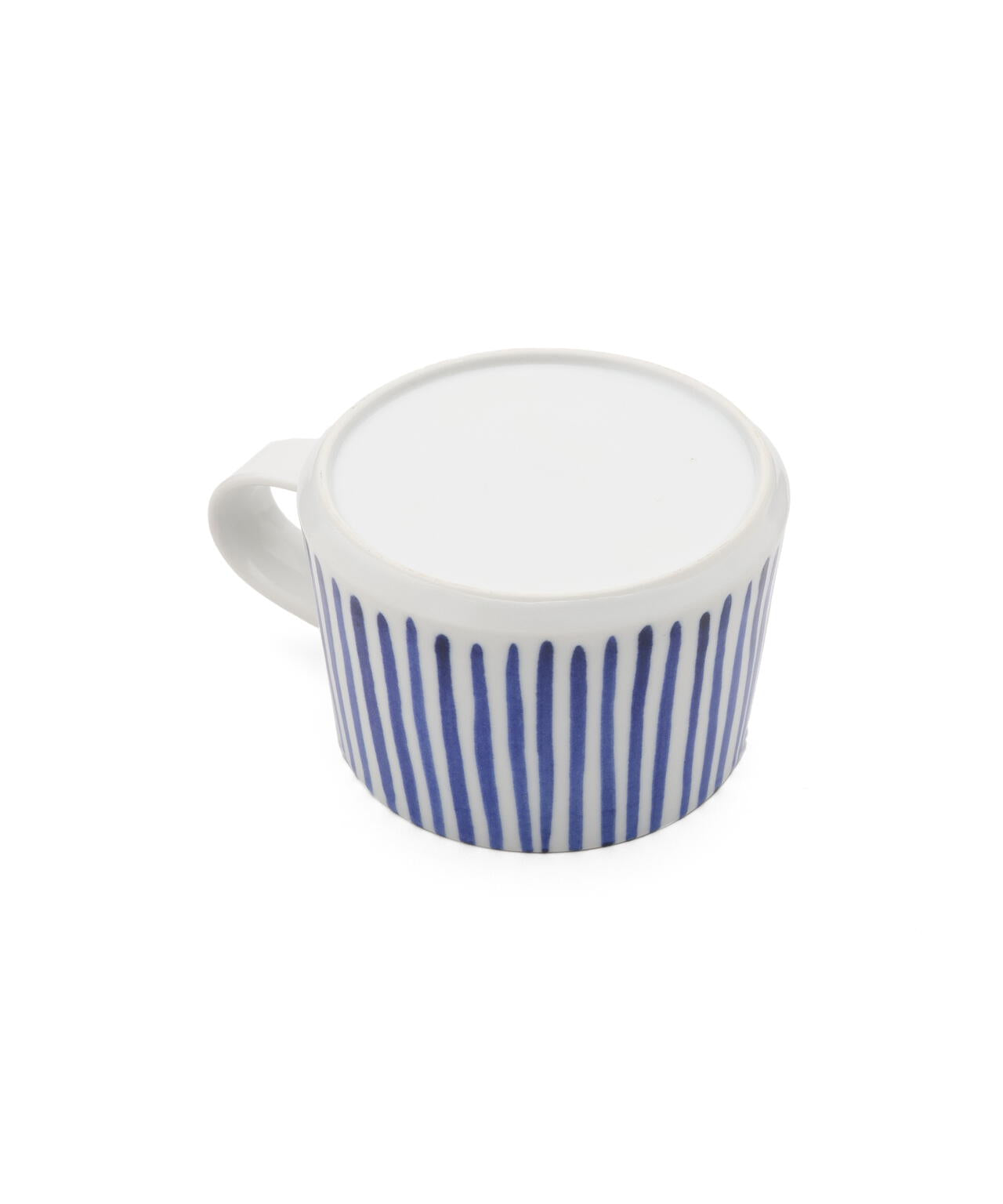 TEA CUP