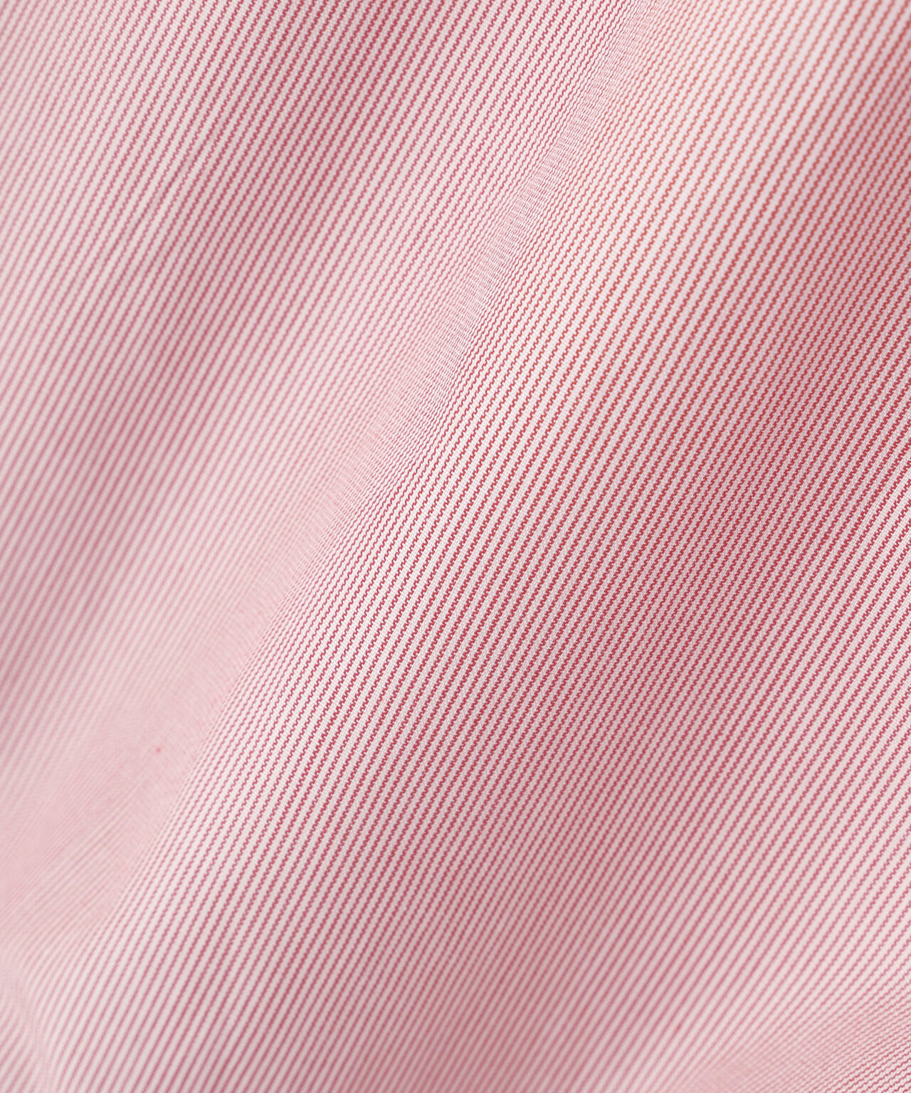 HAIRLINE STRIPE COTTON TROUSERS | MARGARET HOWELL（マーガレット