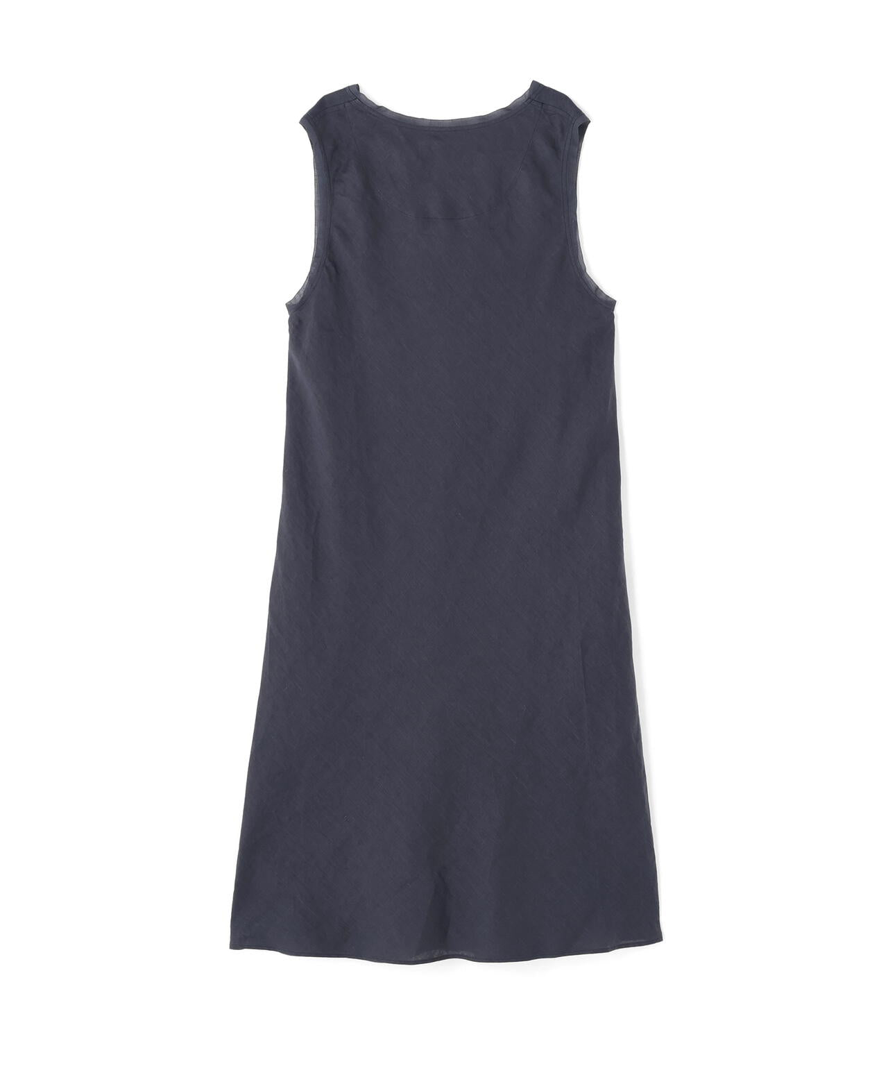SOFT LINEN DRESS