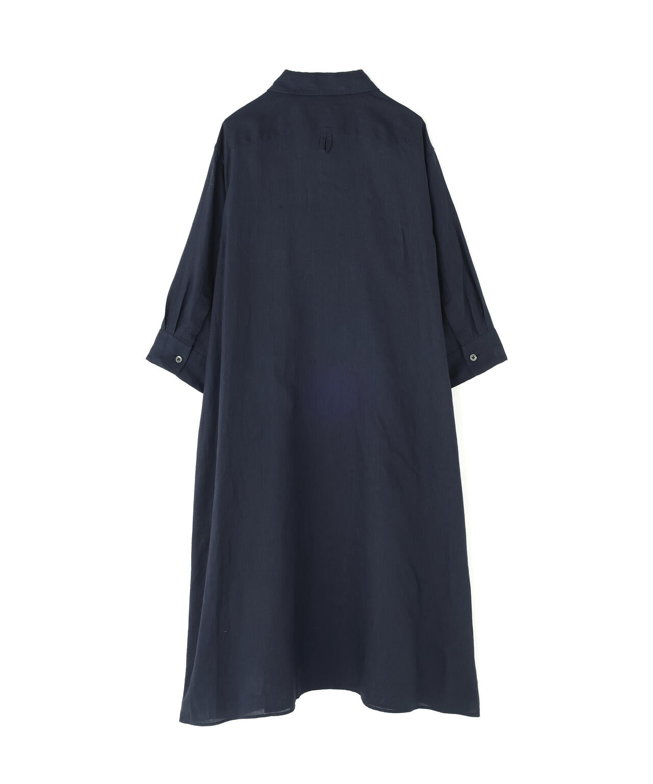 SOFT LINEN DRESS | MARGARET HOWELL（マーガレット・ハウエル