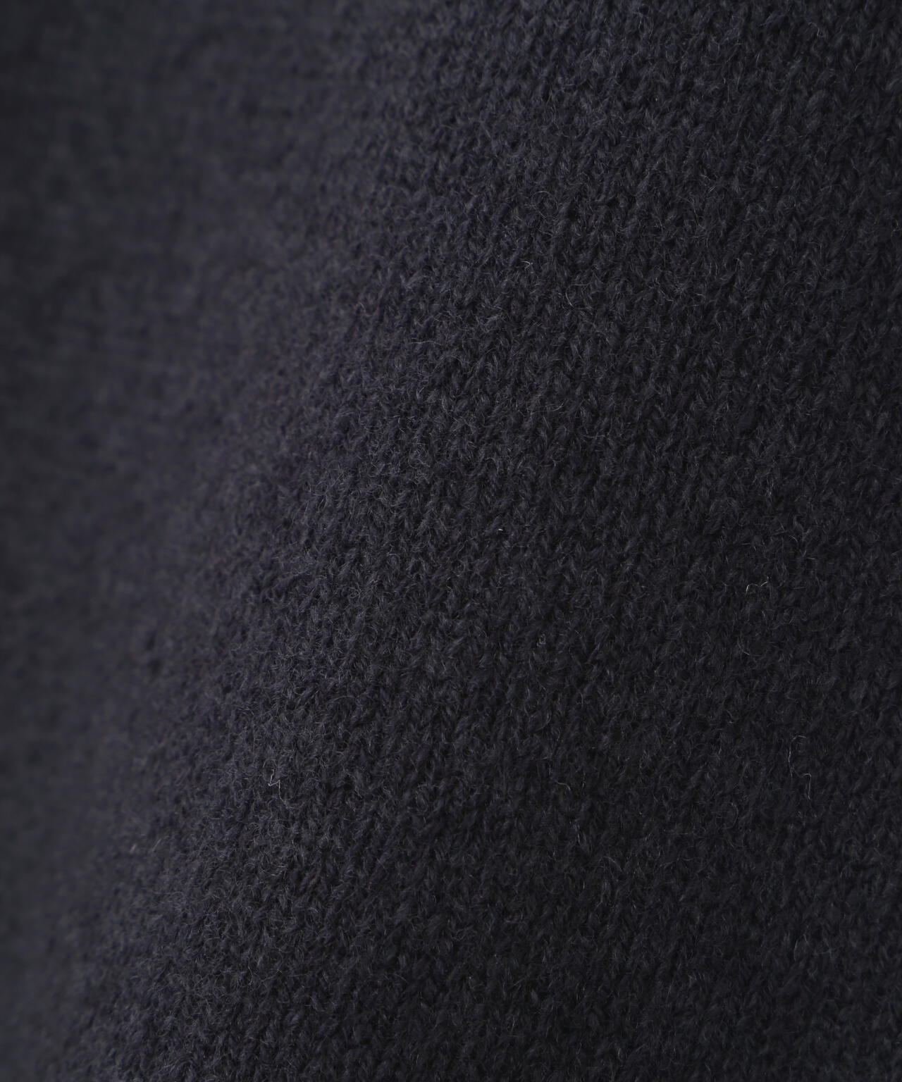 WOOL COTTON KNITWEAR