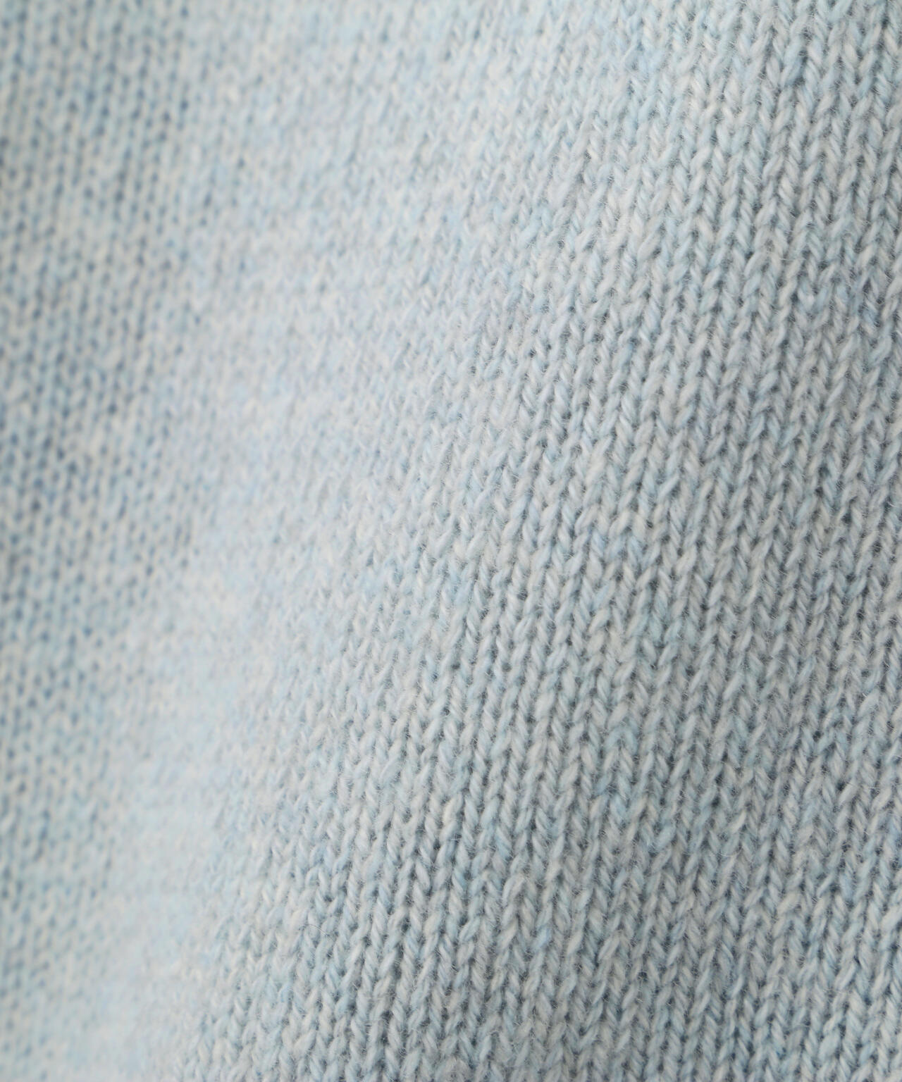 WOOL COTTON KNITWEAR