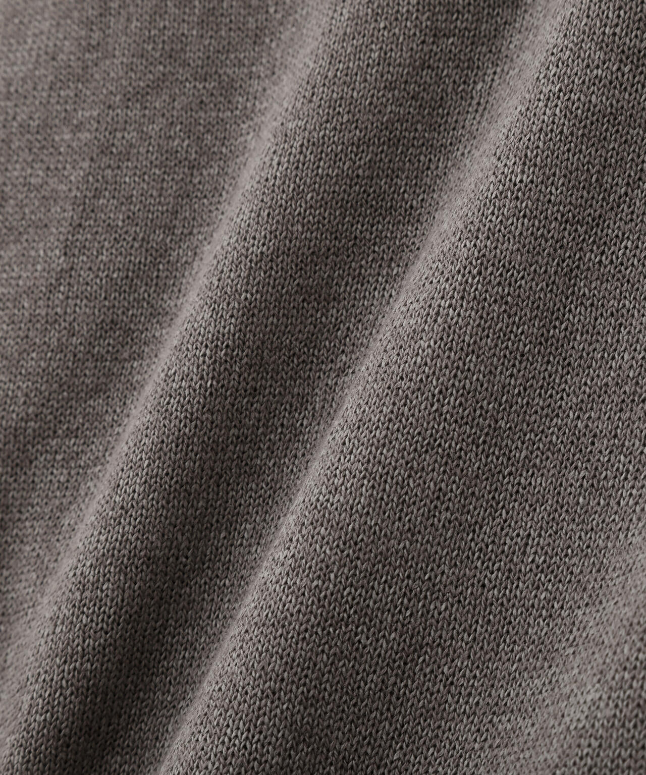 マーガレットハウエル PAPER COTTON POPLIN （L） PAPER COTTON KNITWEAR | MARGARET HOWELL（マーガレット・ハウエル