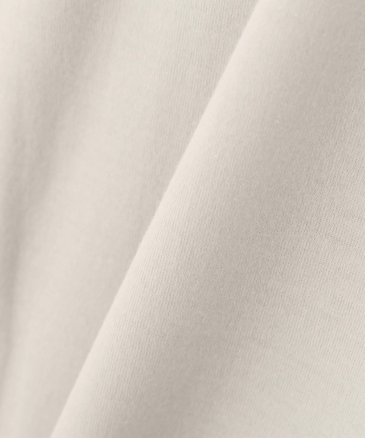 SUPERFINE COTTON JERSEY TOP