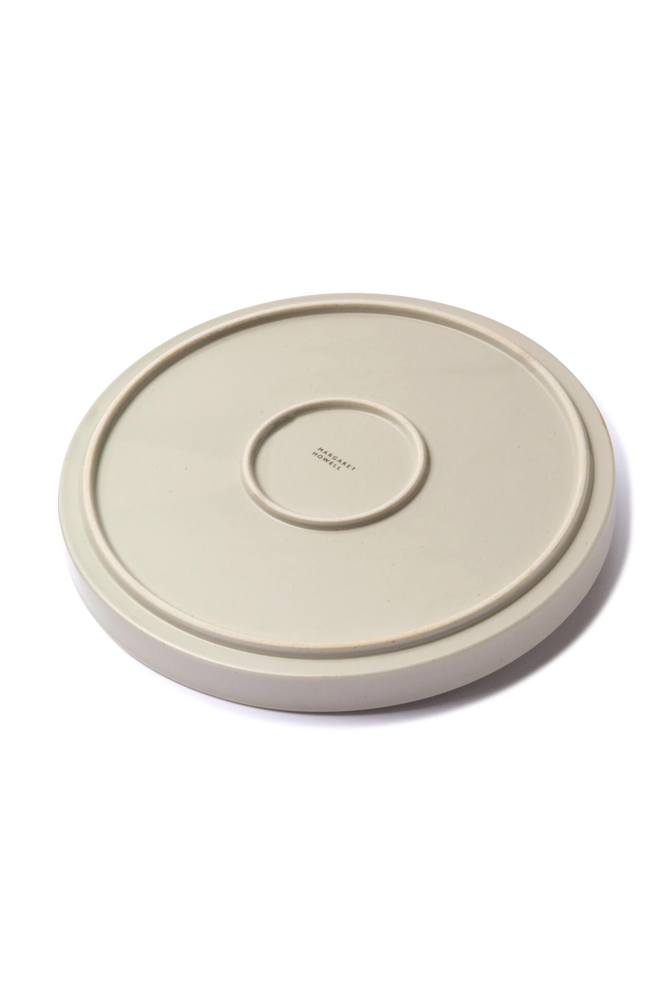 MODERATO PLATE L