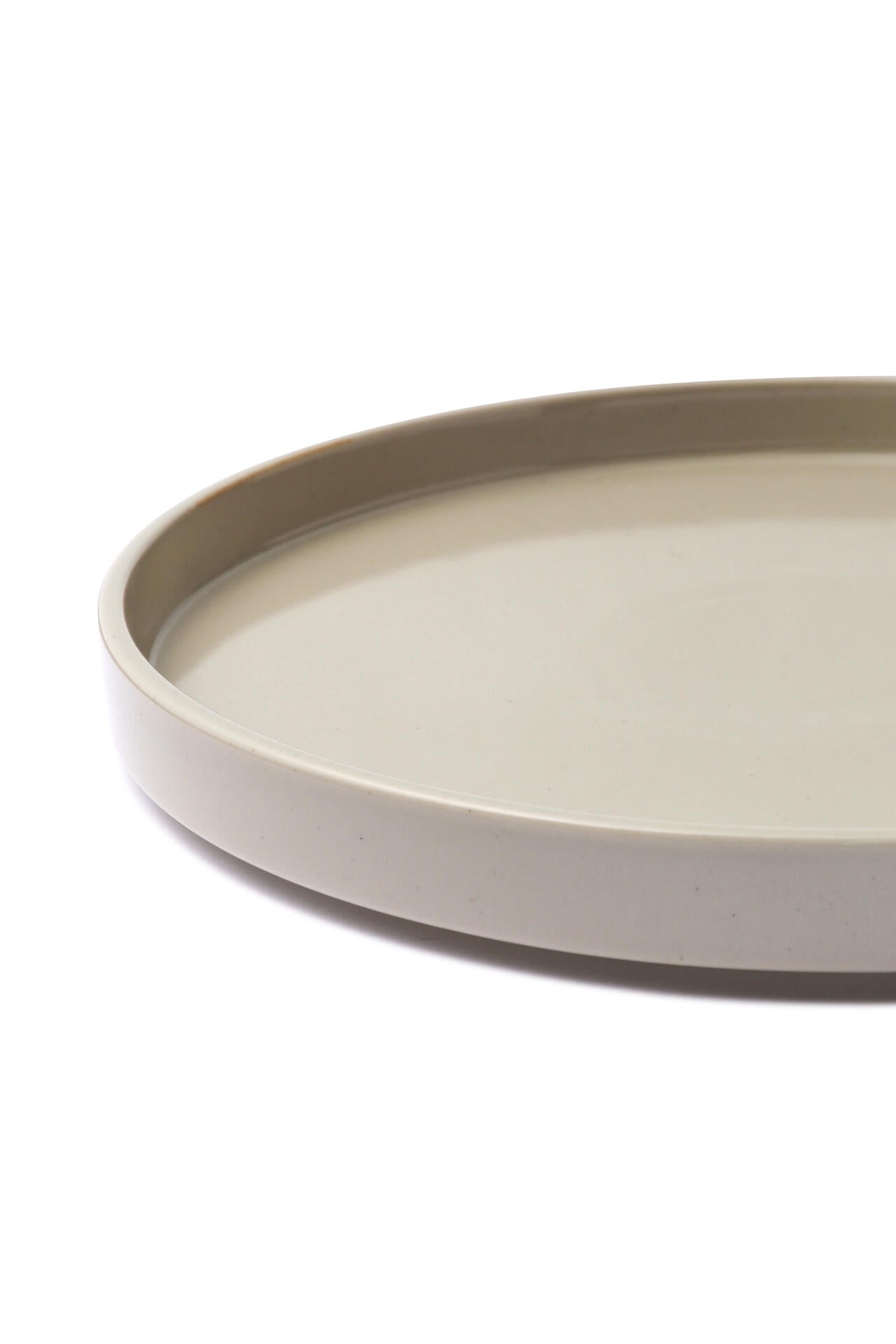 MODERATO PLATE L