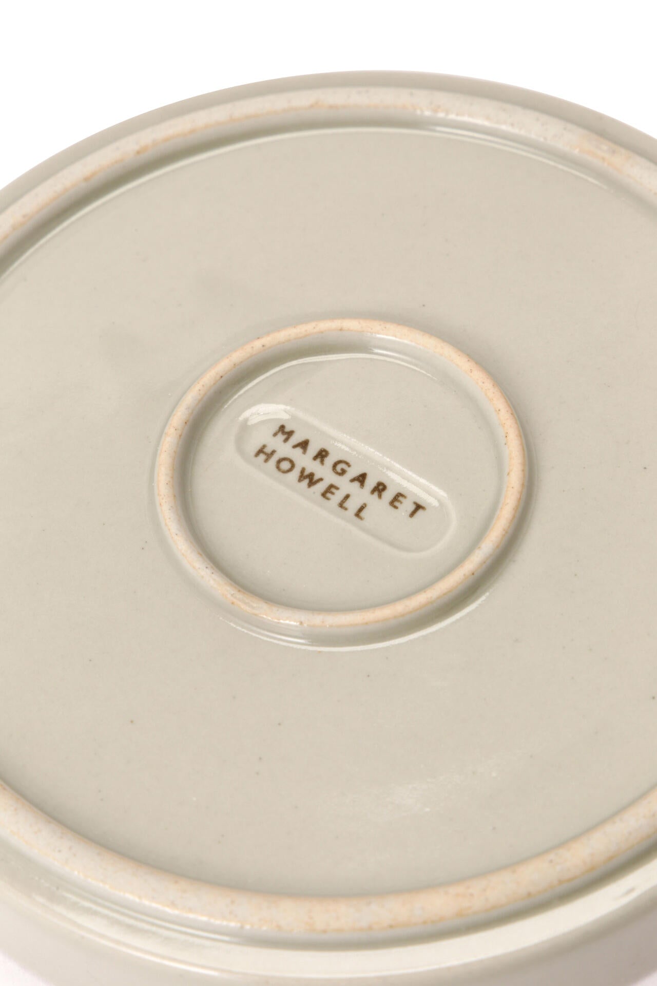 MODERATO PLATE S
