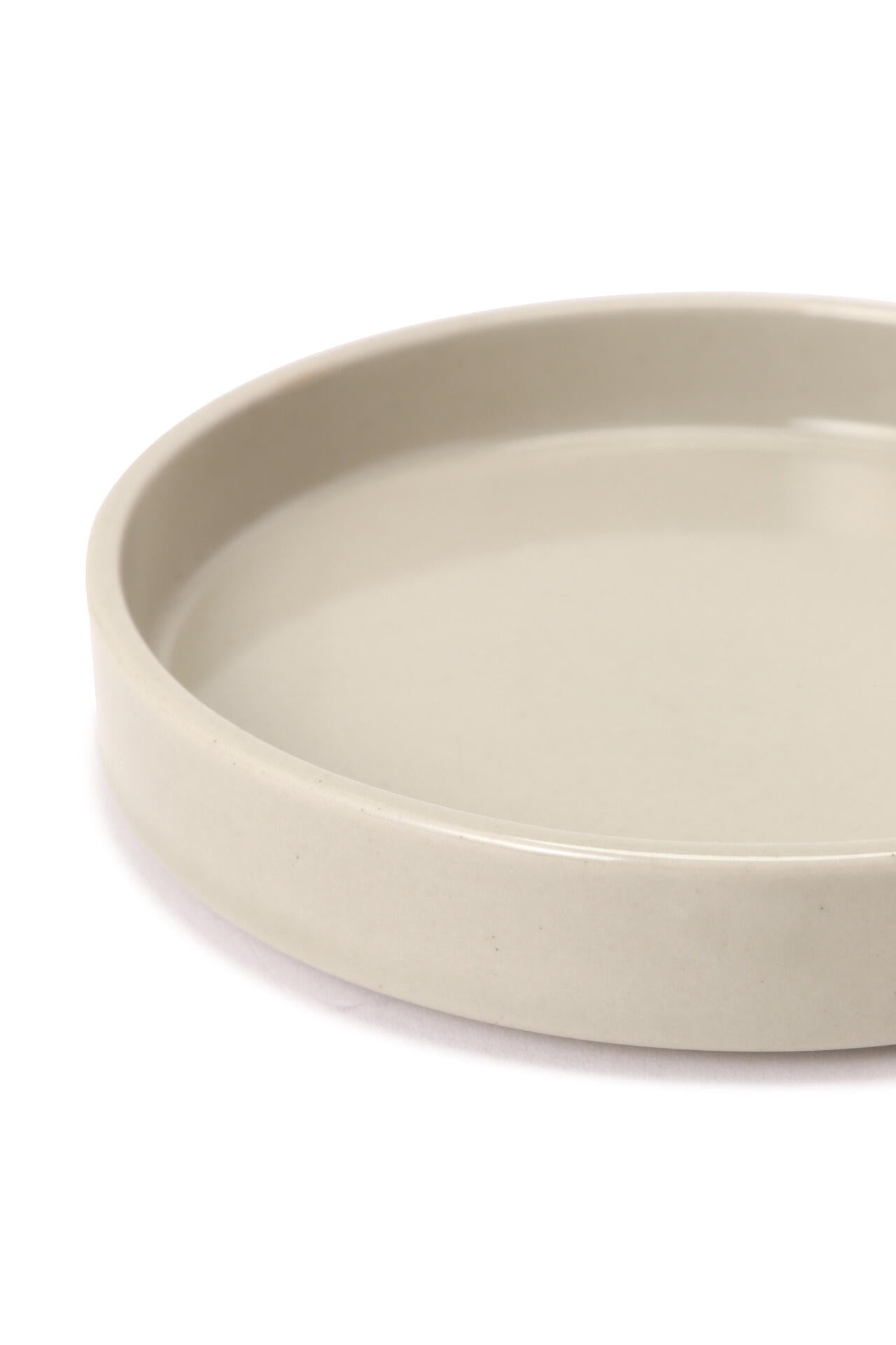 MODERATO PLATE S