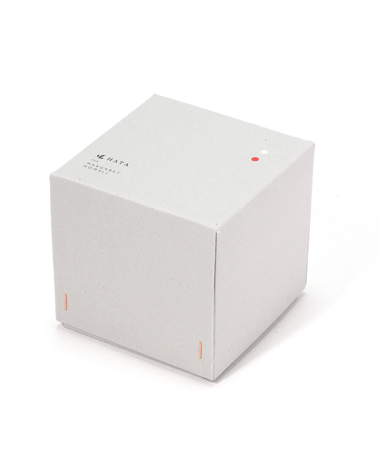 STACKING CANISTER M | MARGARET HOWELL（マーガレット・ハウエル