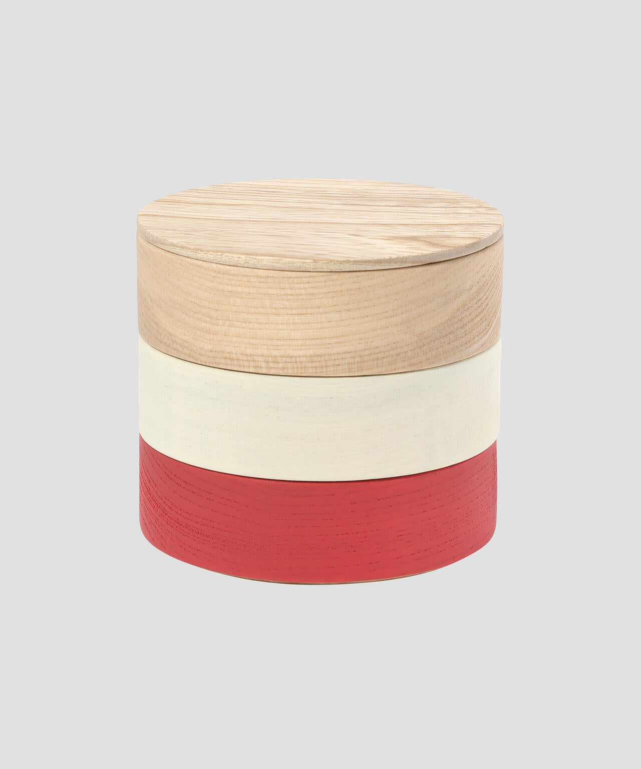 STACKING CANISTER M | MARGARET HOWELL（マーガレット・ハウエル