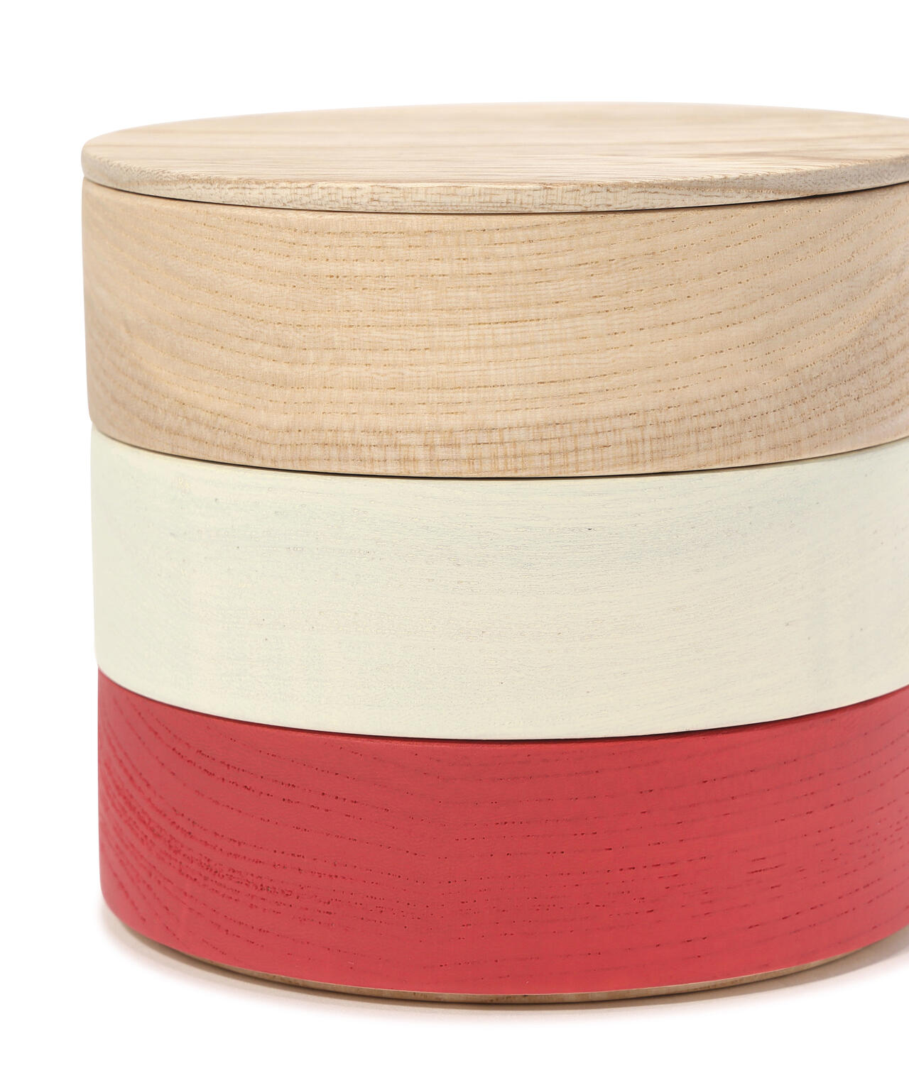 STACKING CANISTER M | MARGARET HOWELL（マーガレット・ハウエル