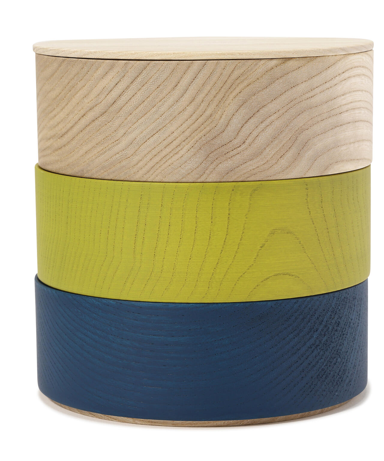 【マーガレットハウエル】定価17,600円のイギリス製キャンドルスタンド新品 STACKING CANISTER L | MARGARET HOWELL（マーガレット・ハウエル