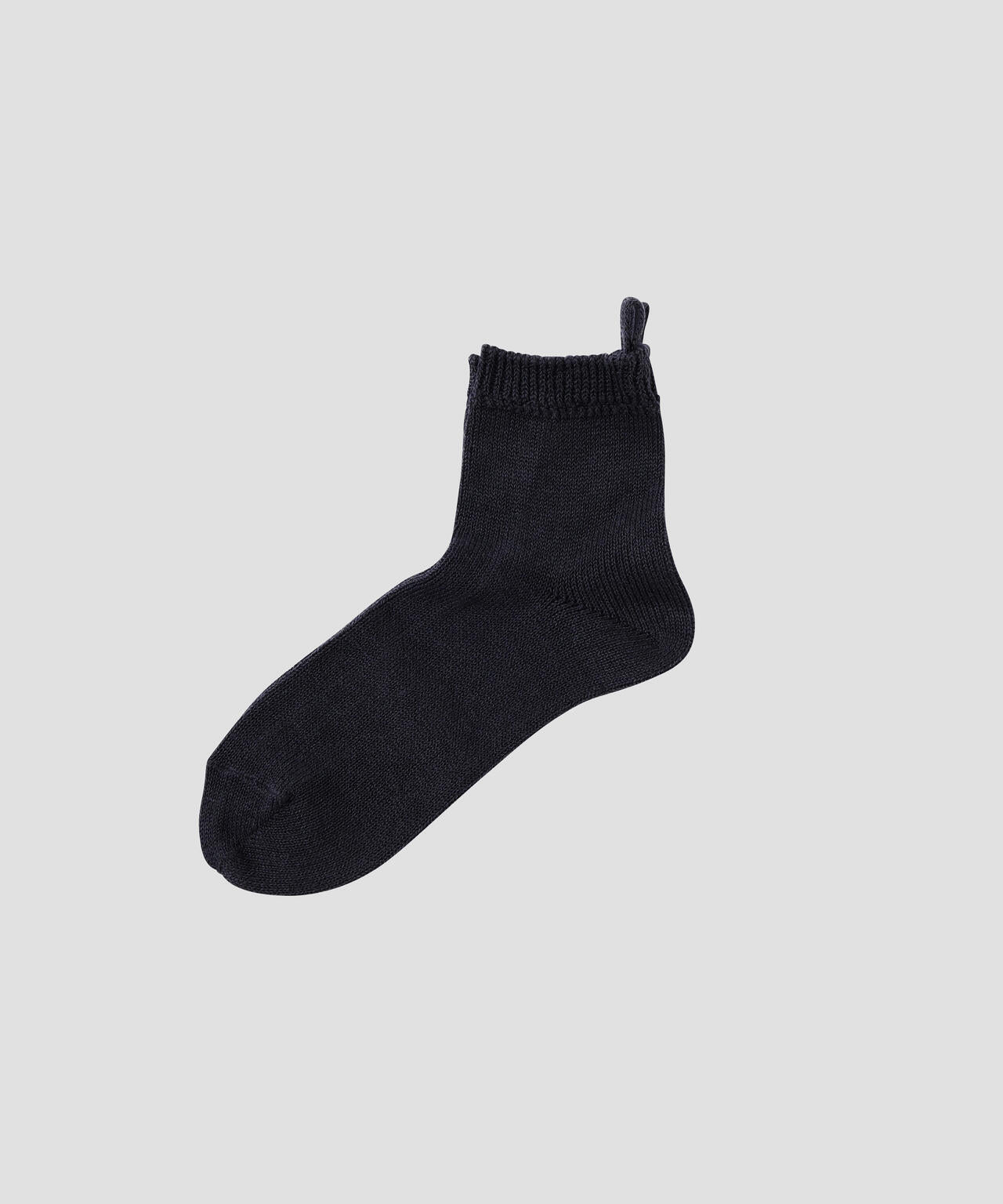 ORGANIC LINEN COTTON SOCKS | MARGARET HOWELL（マーガレット
