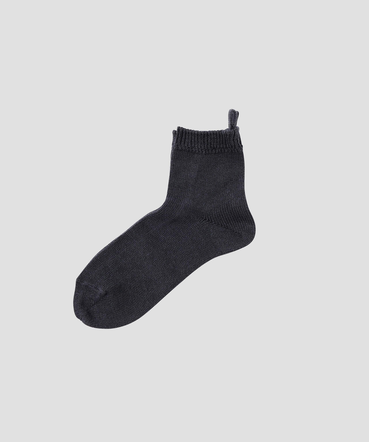 ORGANIC LINEN COTTON SOCKS