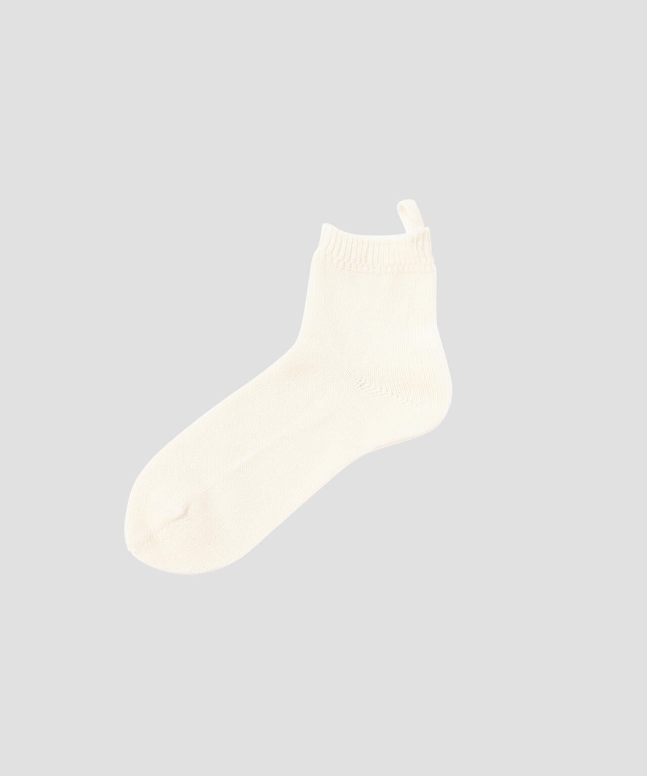 ORGANIC LINEN COTTON SOCKS