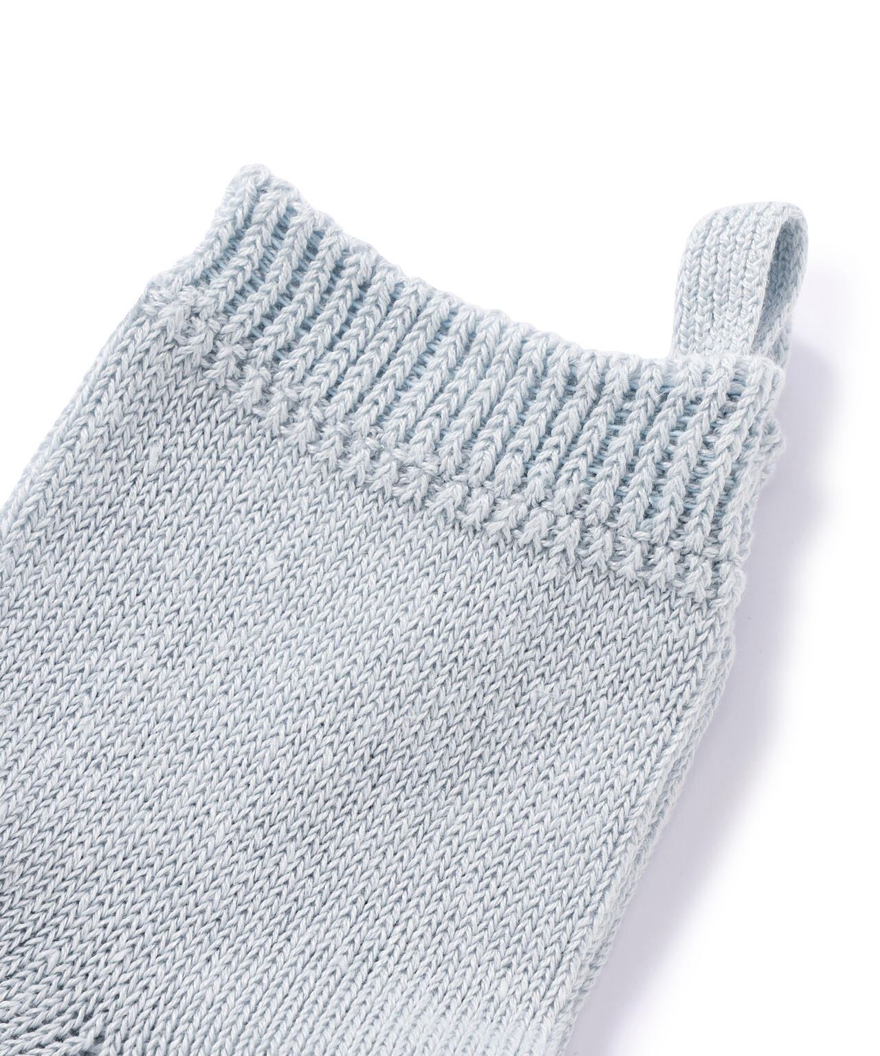 ORGANIC LINEN COTTON SOCKS