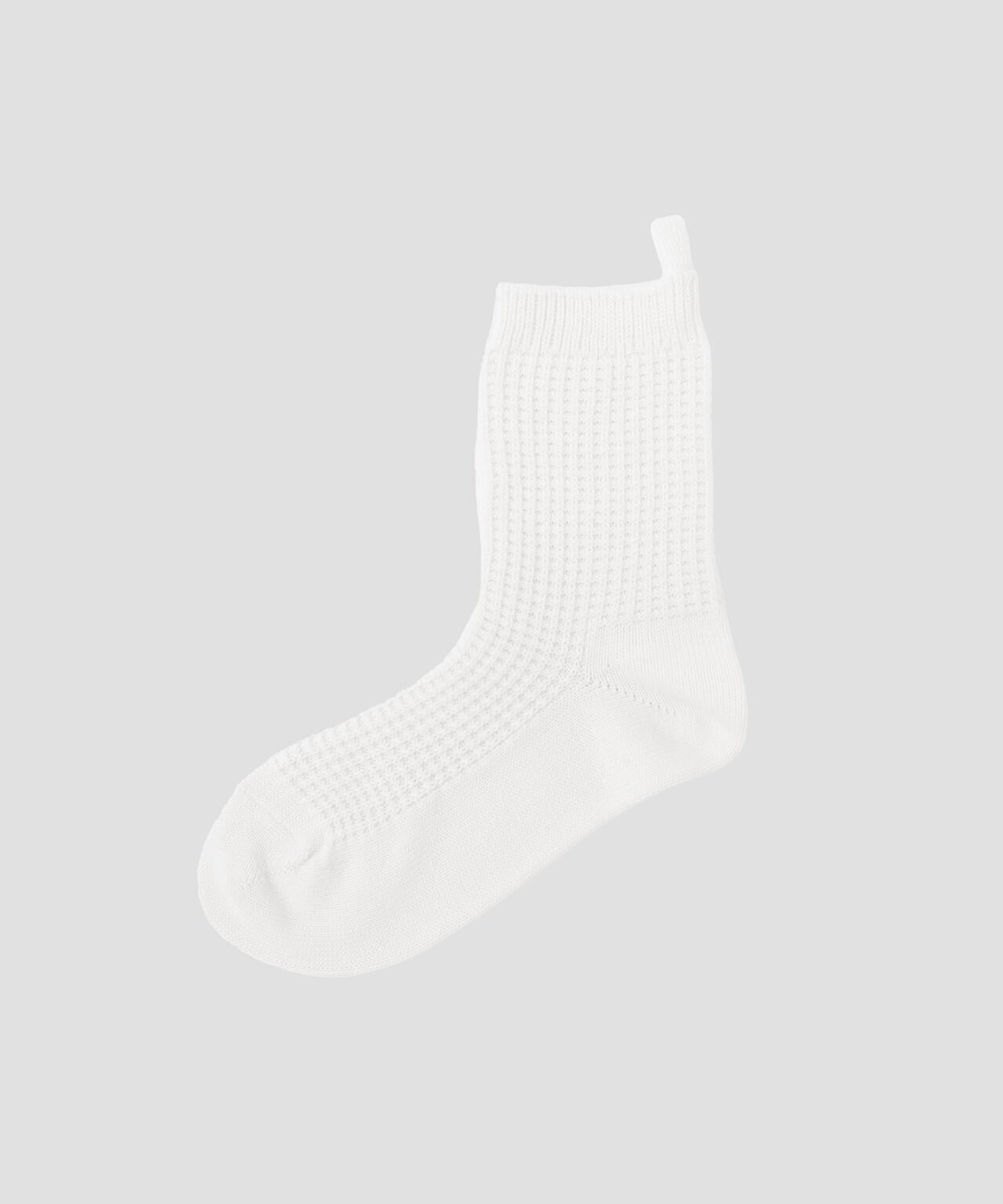 ORGANIC COTTON SOCKS