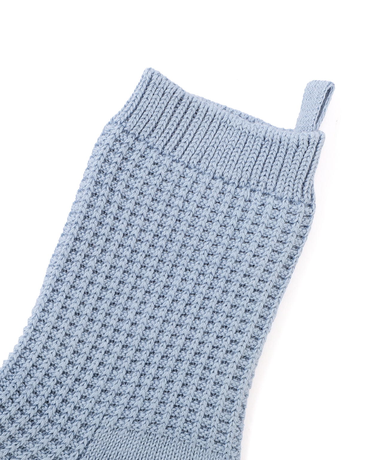 ORGANIC COTTON SOCKS