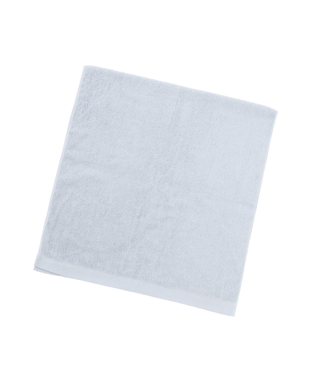 COTTON RAMIE TOWEL | MARGARET HOWELL（マーガレット・ハウエル