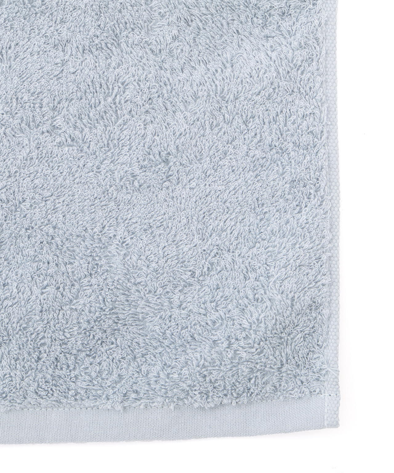 COTTON RAMIE TOWEL | MARGARET HOWELL（マーガレット・ハウエル