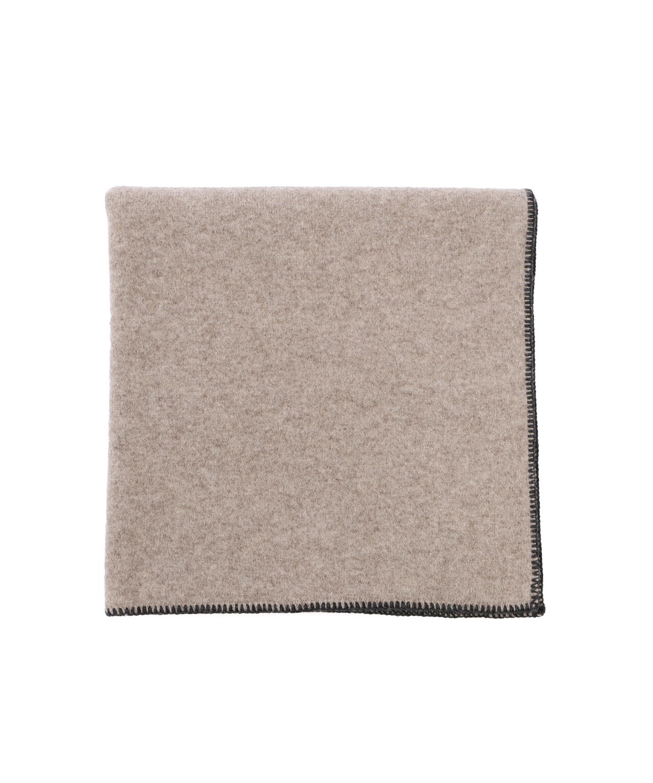 MILLED WOOL BLANKET