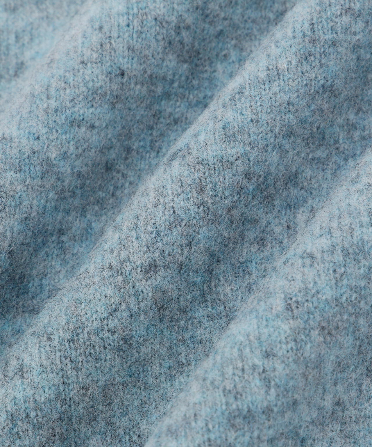 MILLED WOOL BLANKET