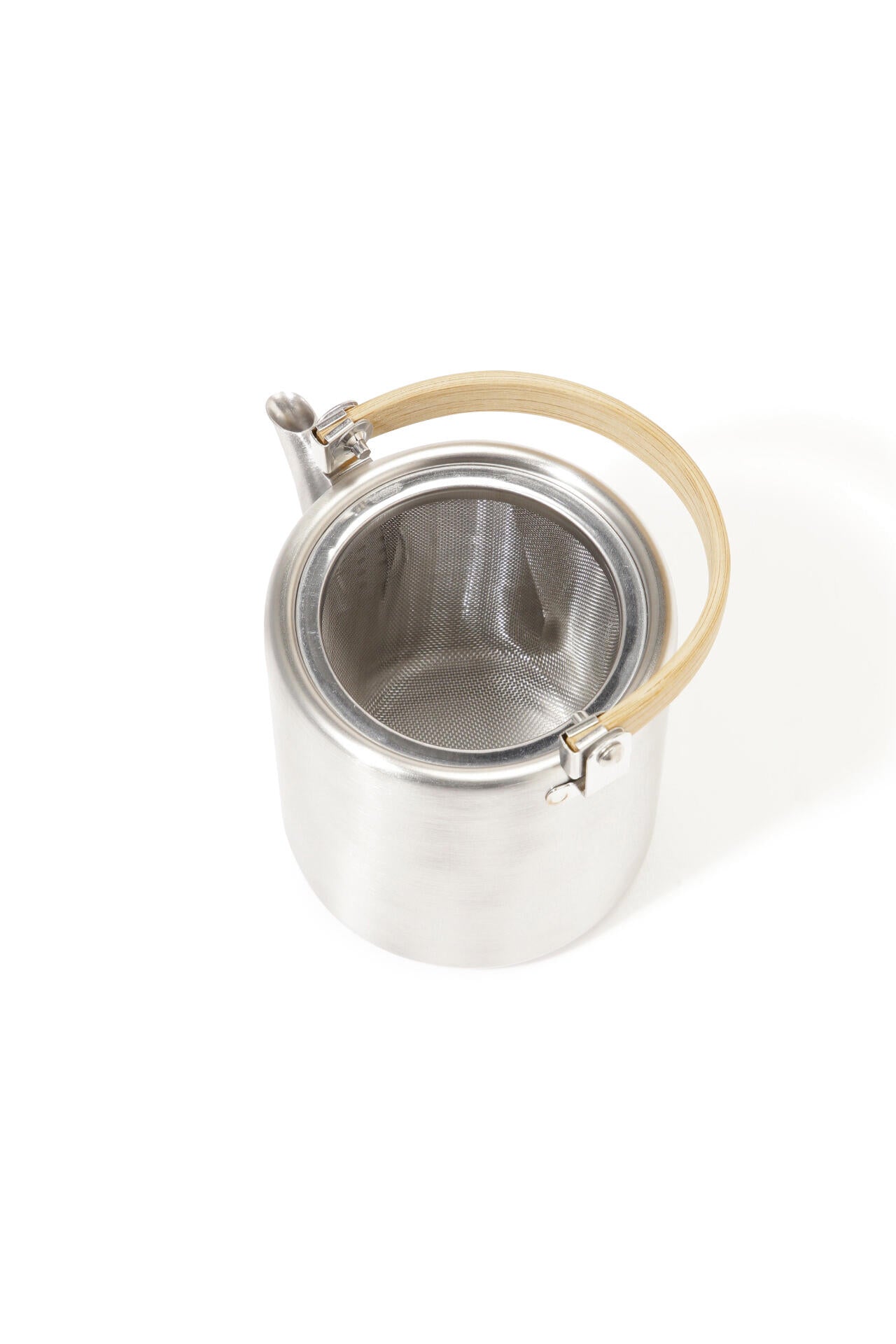 STRAIGHT POT