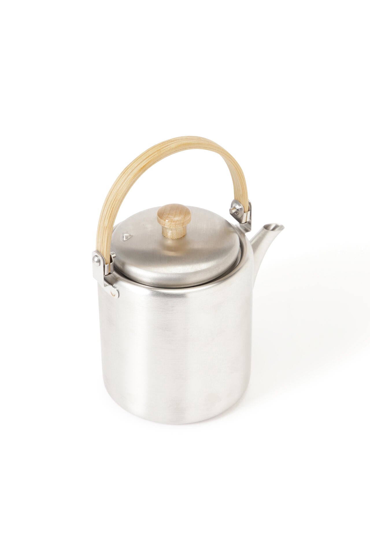 STRAIGHT POT