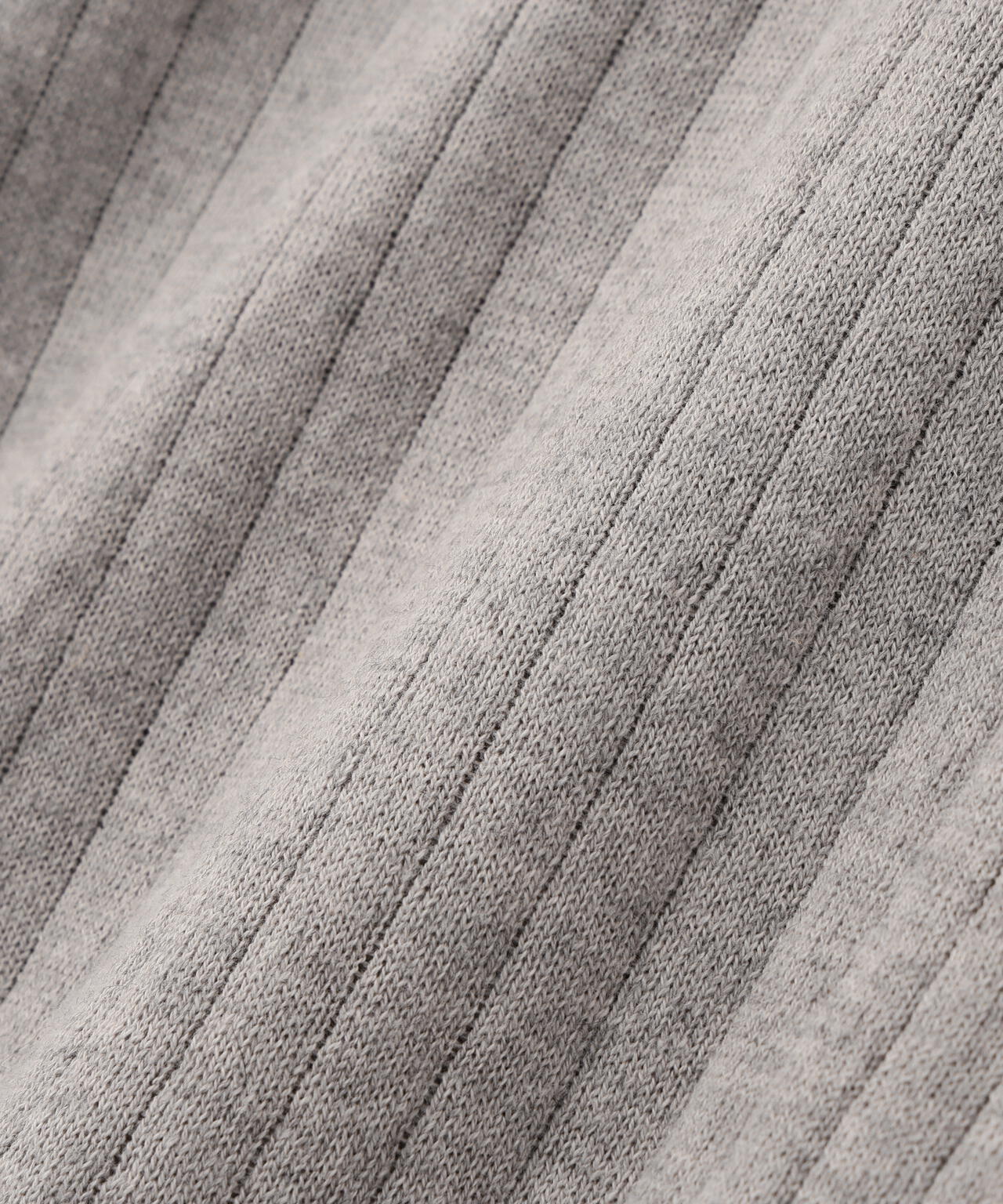 COTTON CASHMERE KNITWEAR