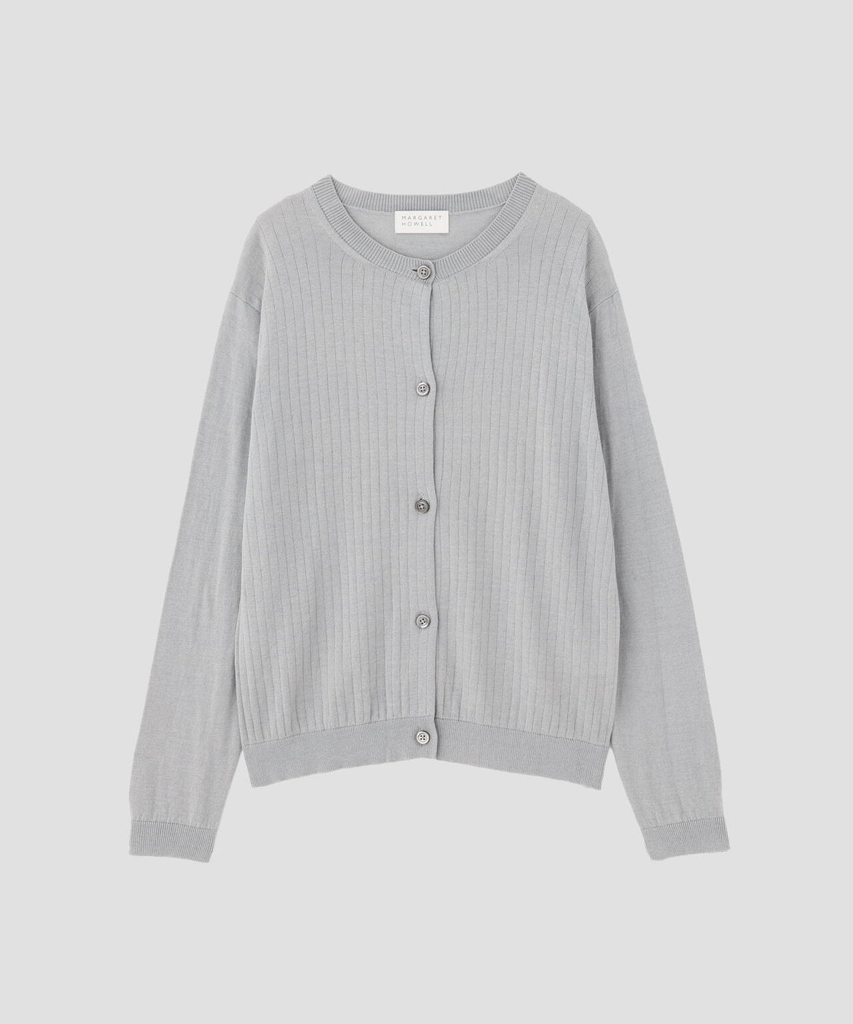 COTTON CASHMERE KNITWEAR