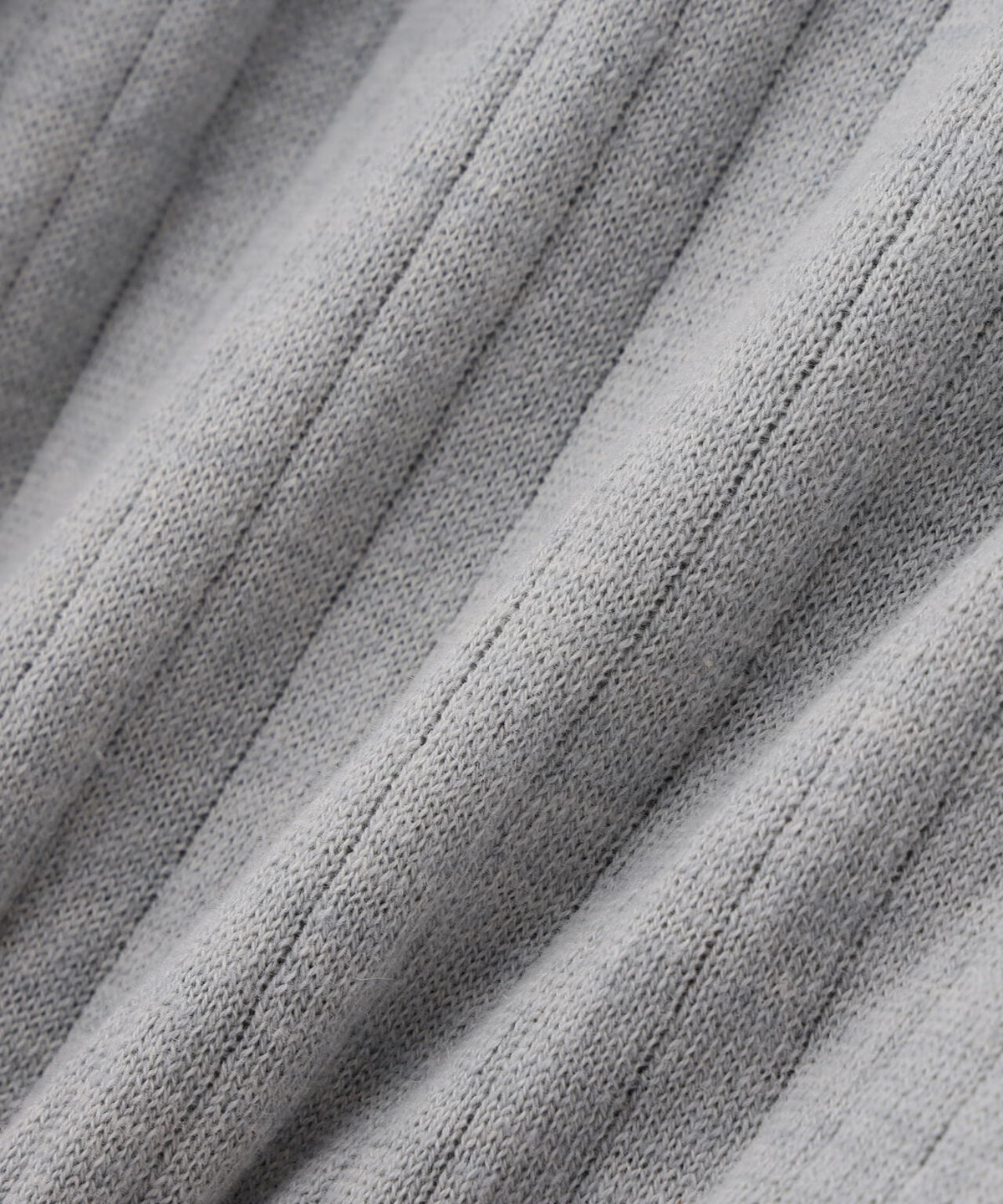 COTTON CASHMERE KNITWEAR