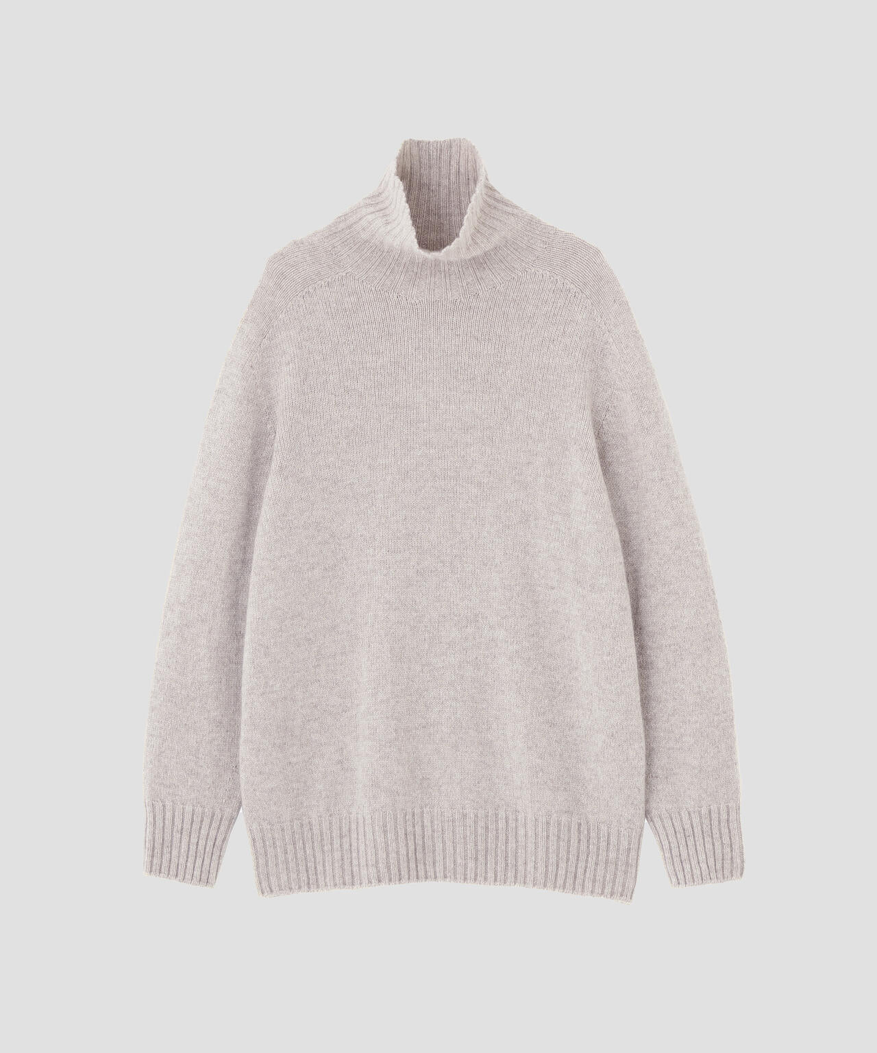 定番✨マーガレットハウエルWOOLCASHMEREJUMPERニット SOFT CASHMERE KNITWEAR | MARGARET HOWELL（マーガレット・ハウエル
