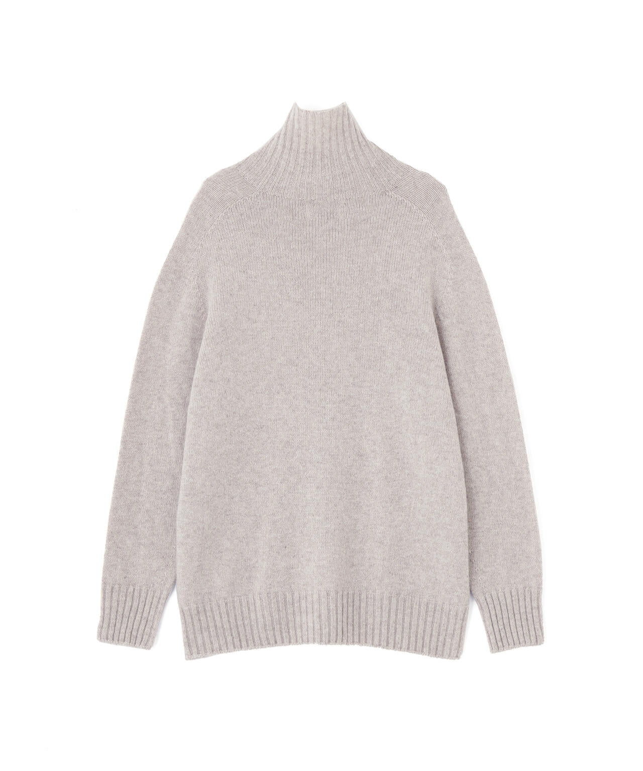 SOFT CASHMERE KNITWEAR | MARGARET HOWELL（マーガレット・ハウエル
