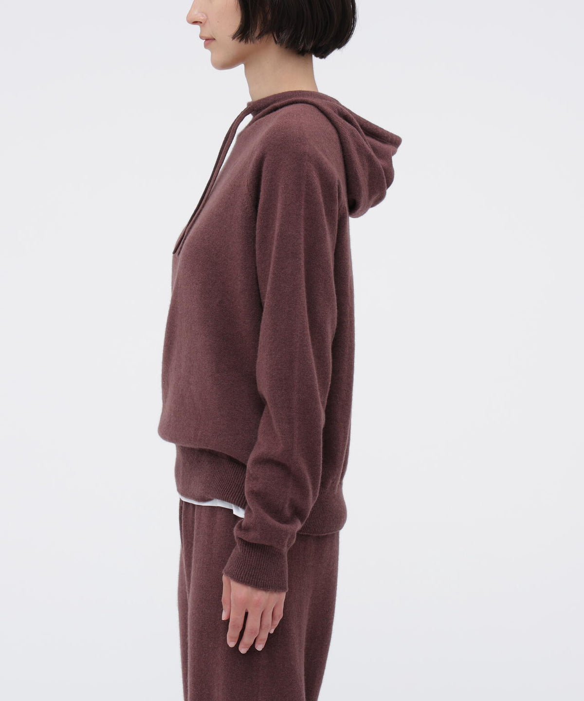 PURE CASHMERE KNITWEAR