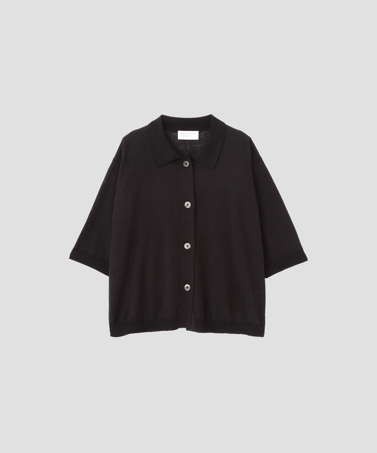 FINE LINEN COTTON KNITWEAR