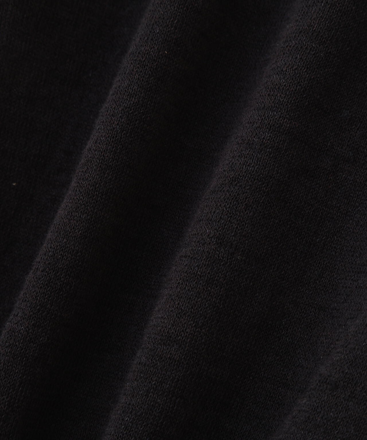 FINE LINEN COTTON KNITWEAR