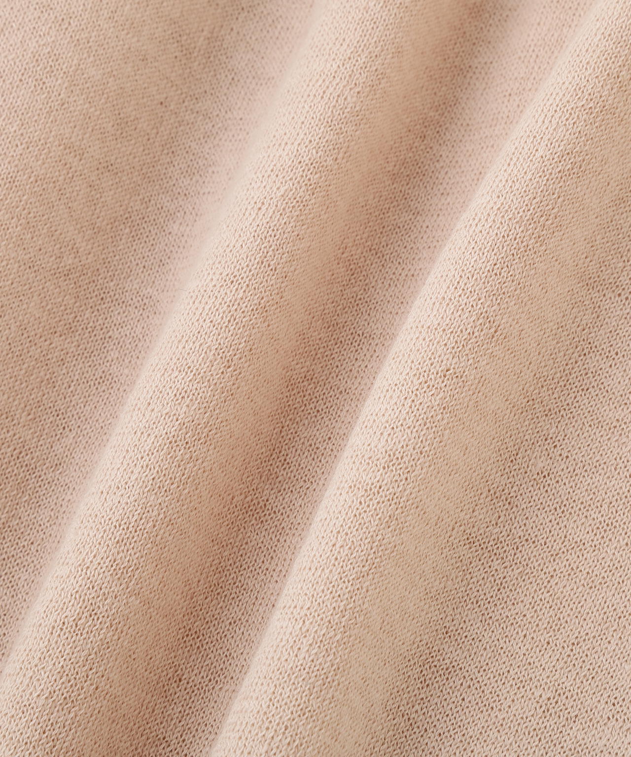 FINE LINEN COTTON KNITWEAR