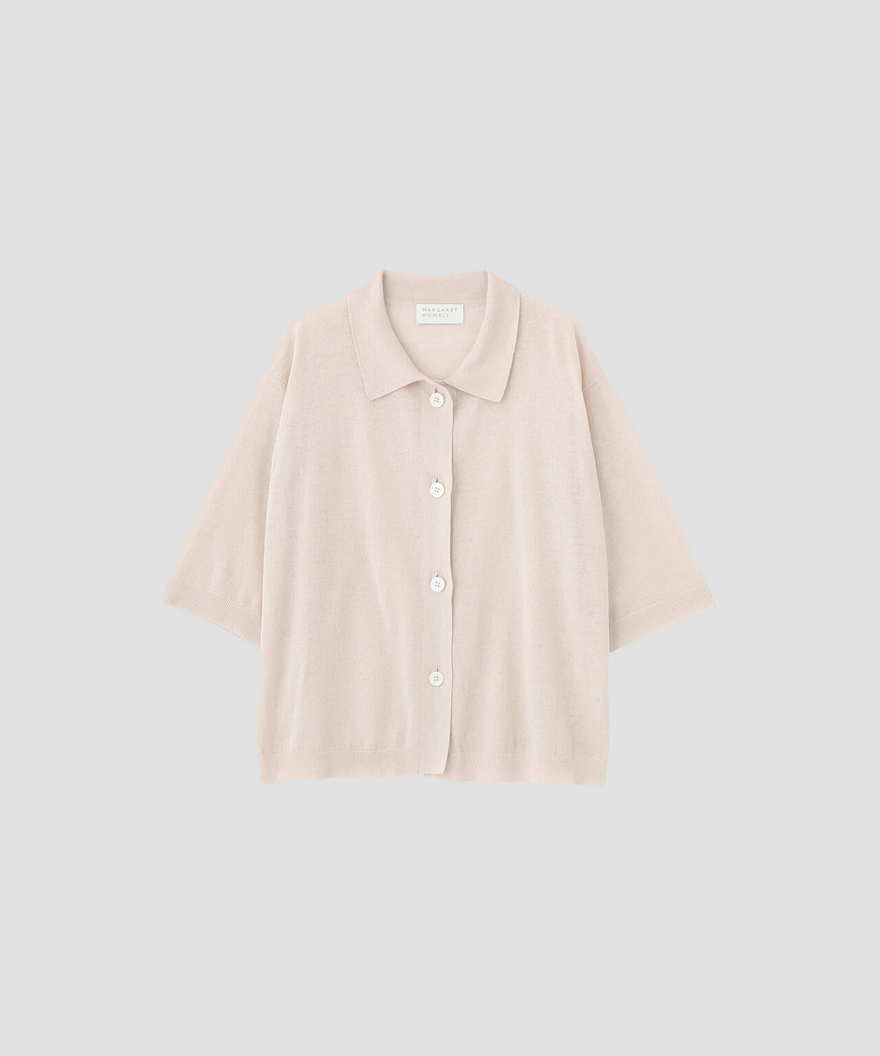 FINE LINEN COTTON KNITWEAR