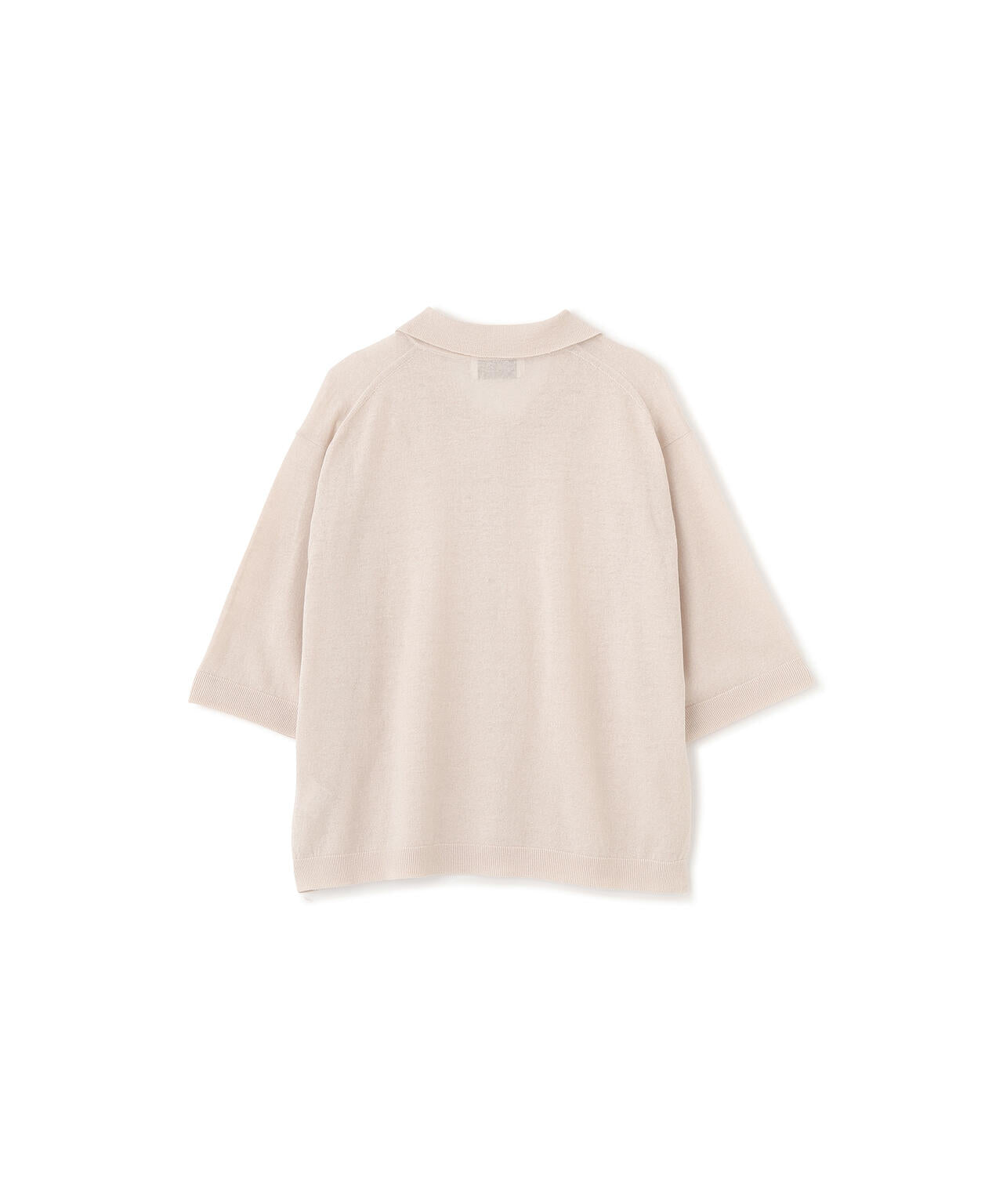 FINE LINEN COTTON KNITWEAR