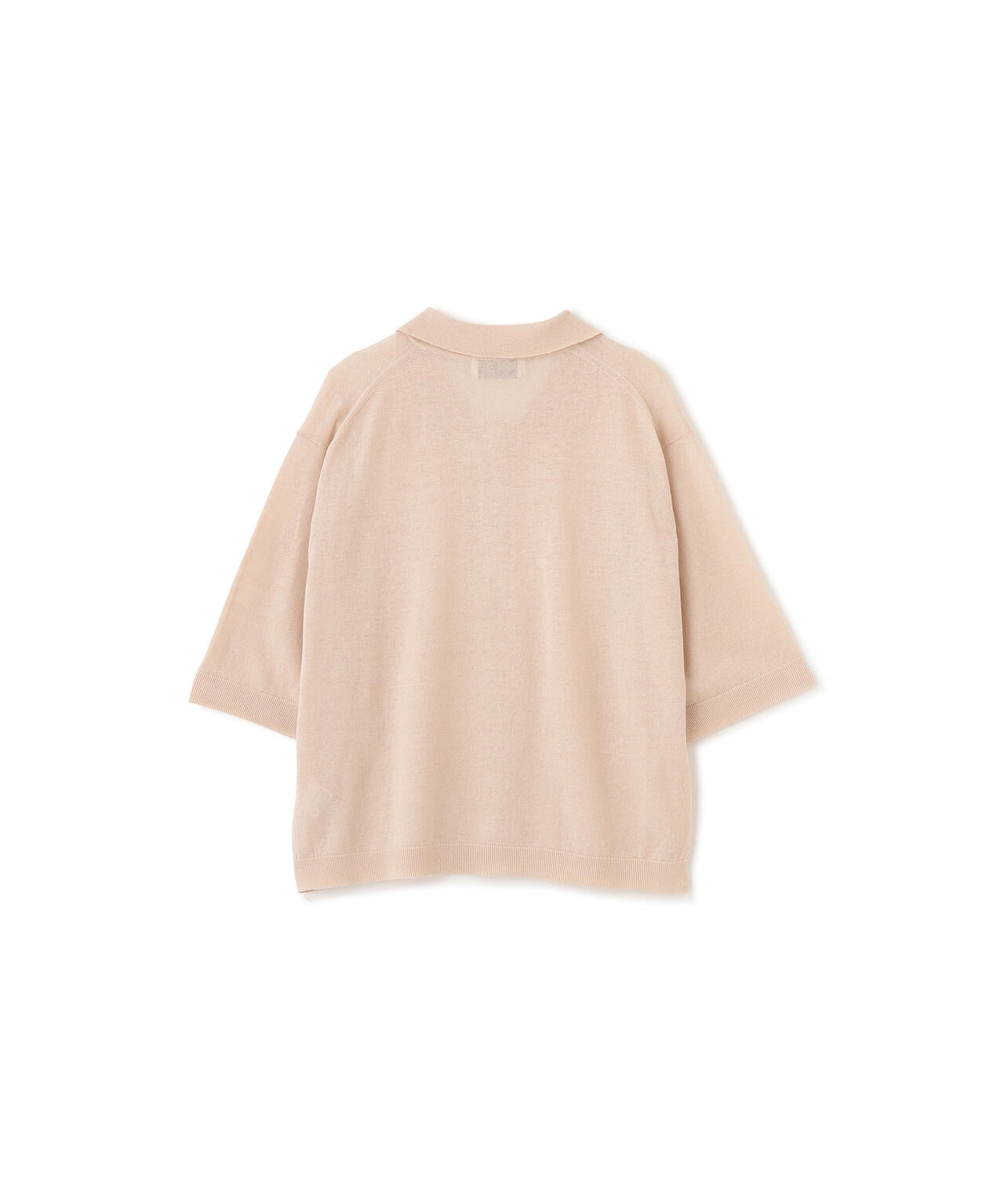 FINE LINEN COTTON KNITWEAR