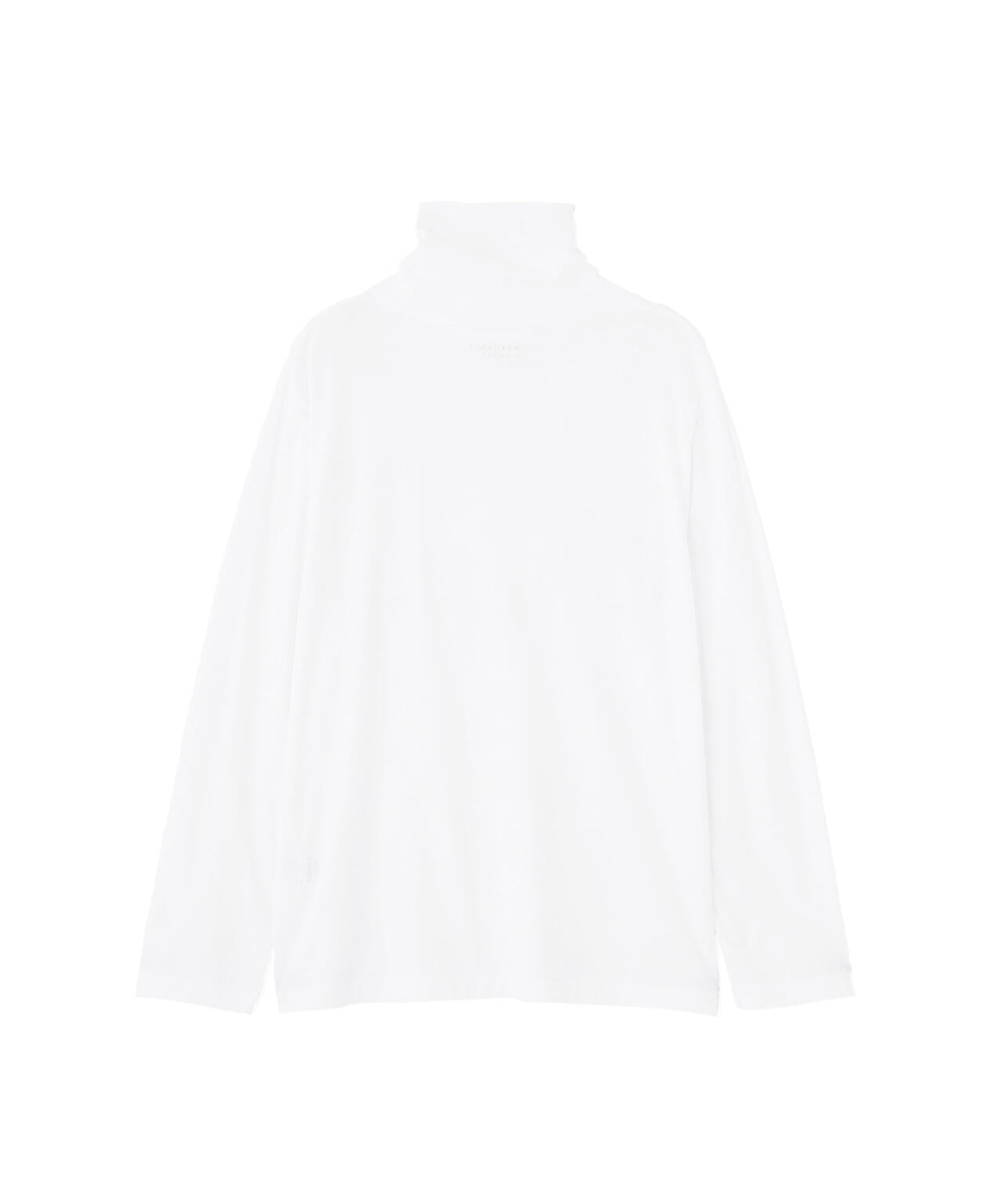 マーガレットハウエル ソフトコットン レギンス SUPERFINE COTTON JERSEY TOP | MARGARET HOWELL（マーガレット
