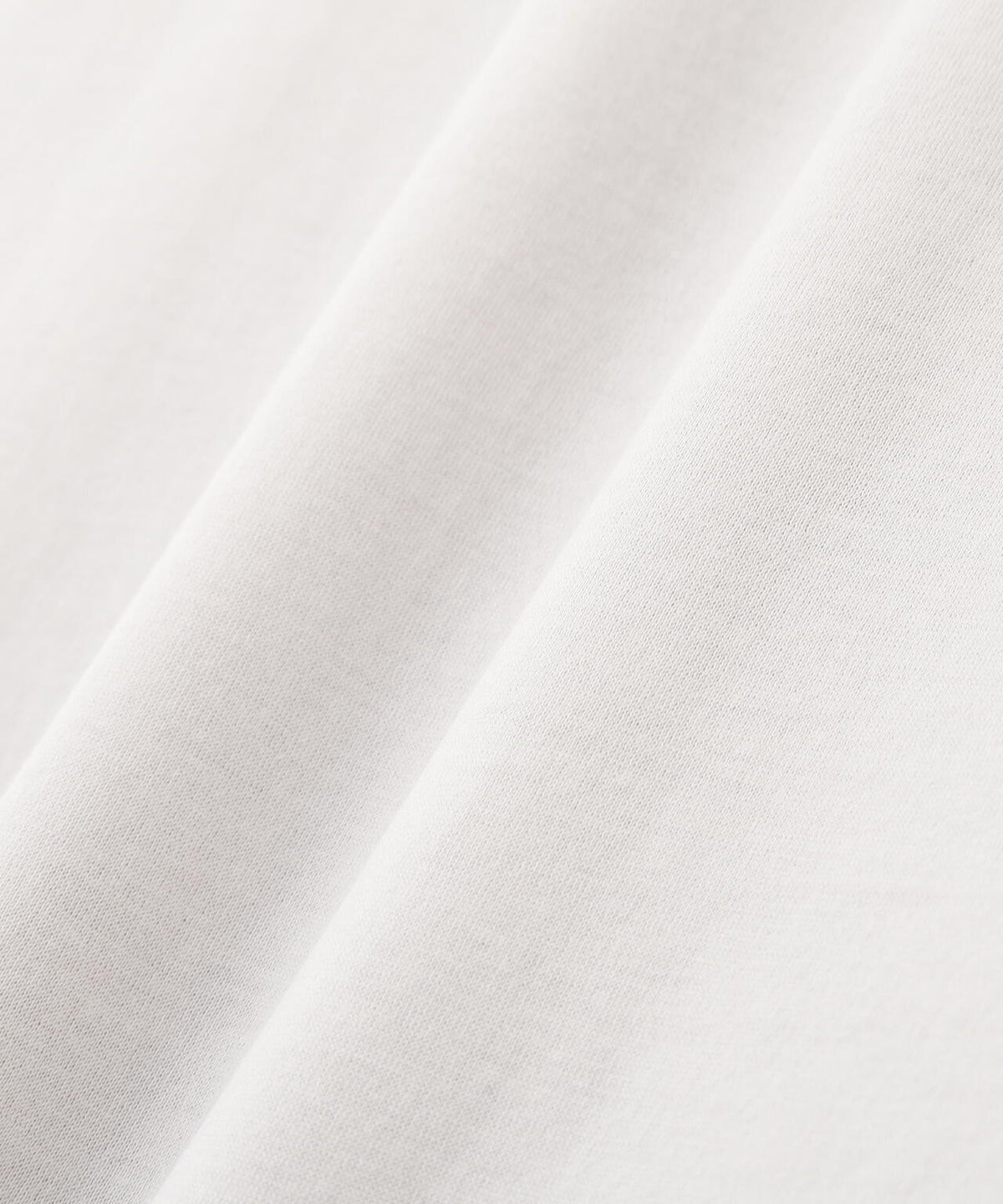 SUPERFINE COTTON JERSEY TOP