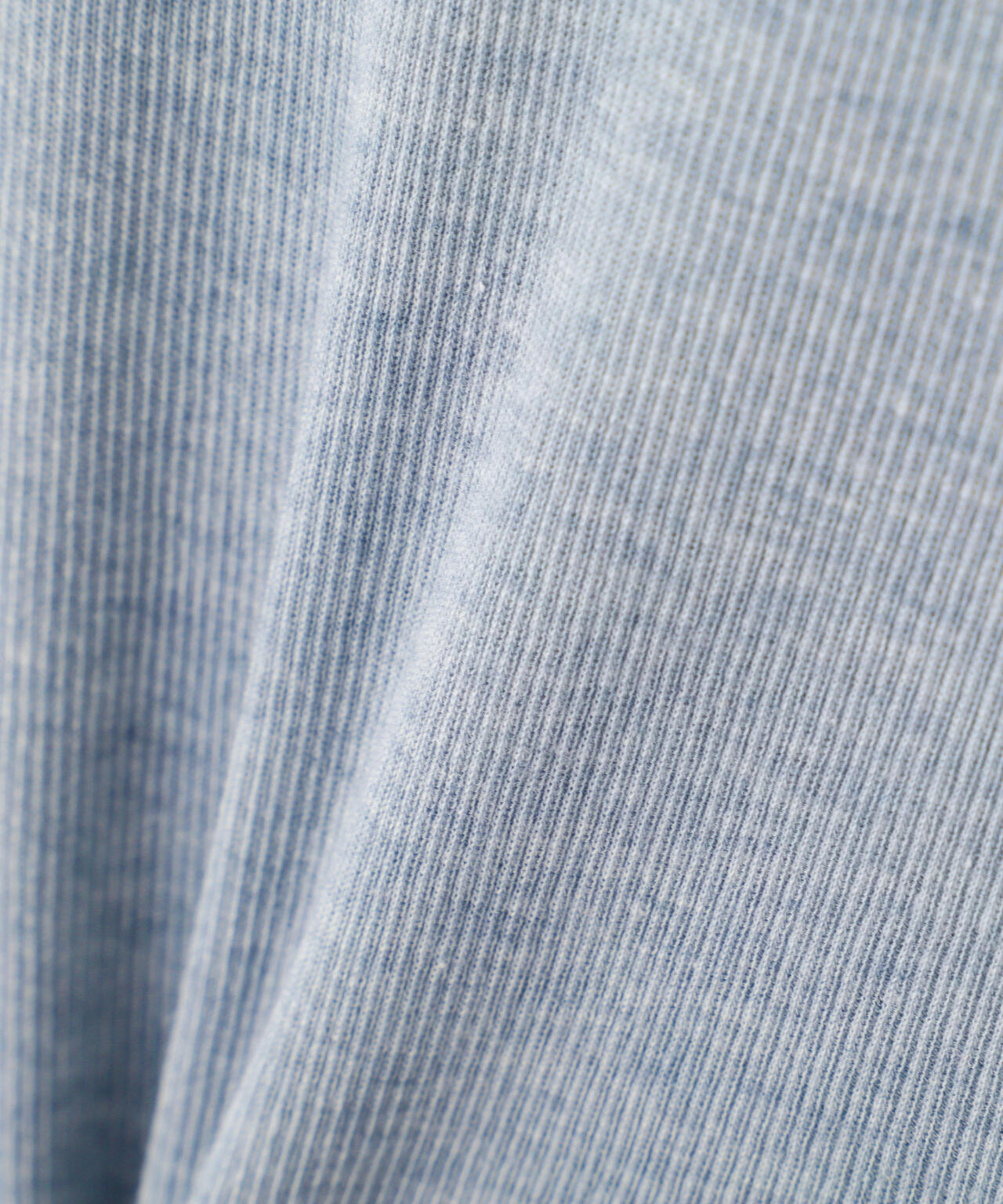 COTTON SILK RIB TOP | MARGARET HOWELL(マーガレット・ハウエル COTTON SILK RIB TOP | MARGARET HOWELL(マーガレット・ハウエル
