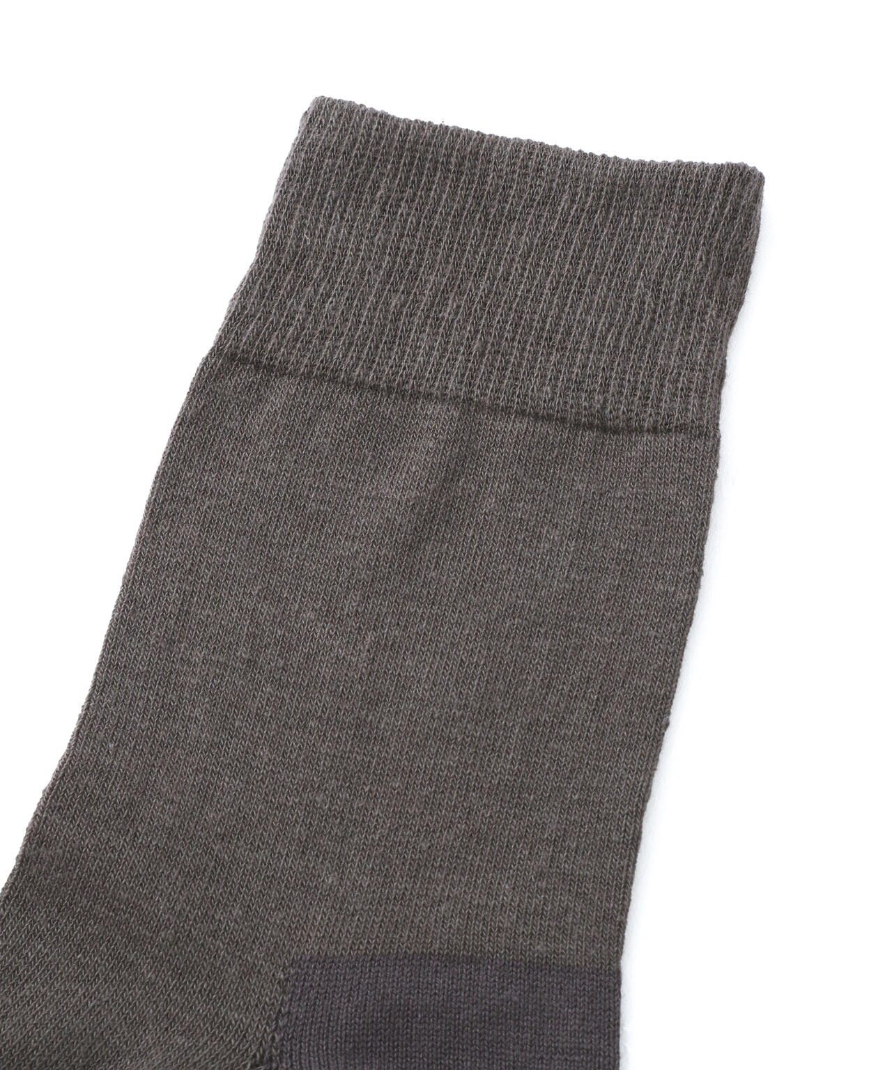 REUSED COTTON SOCKS