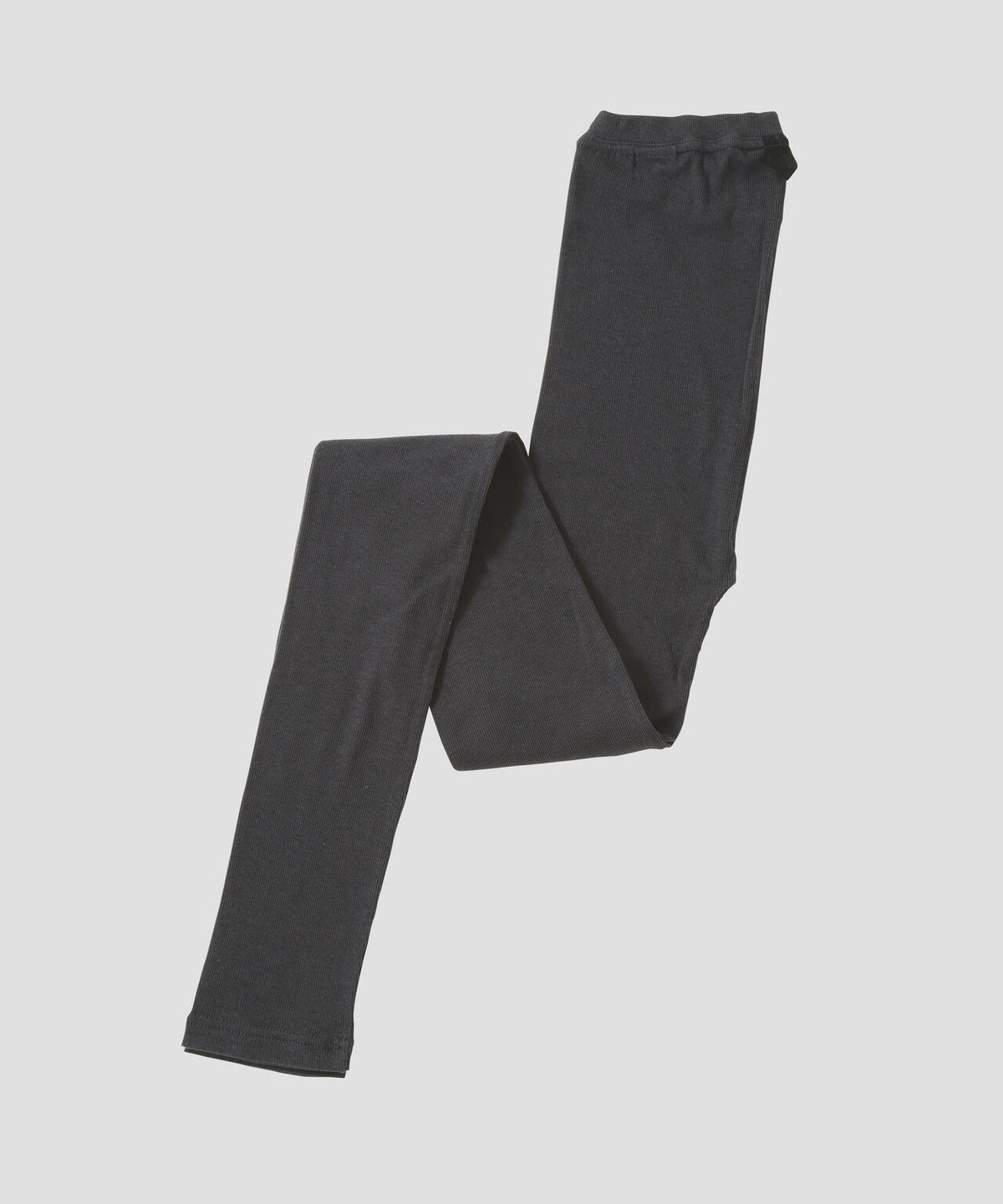 WOMEN COTTON SILK RIB