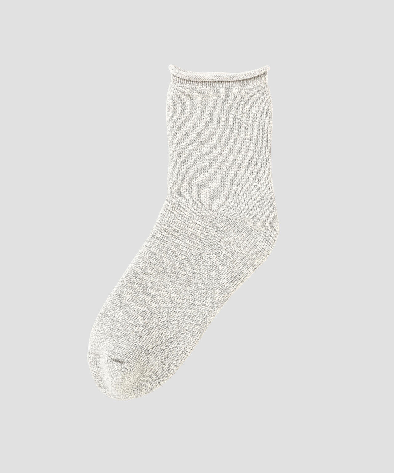 WOMEN COTTON PILE SOCKS | MARGARET HOWELL（マーガレット・ハウエル