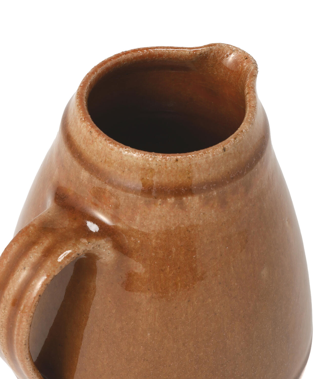 NICOLA TASSIE SMALL JUG