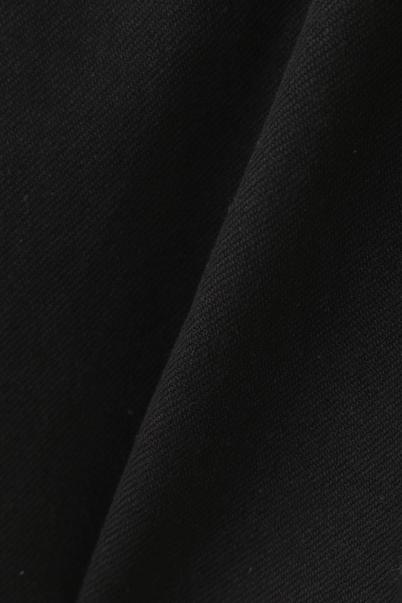 WORN LINEN COTTON DRILL