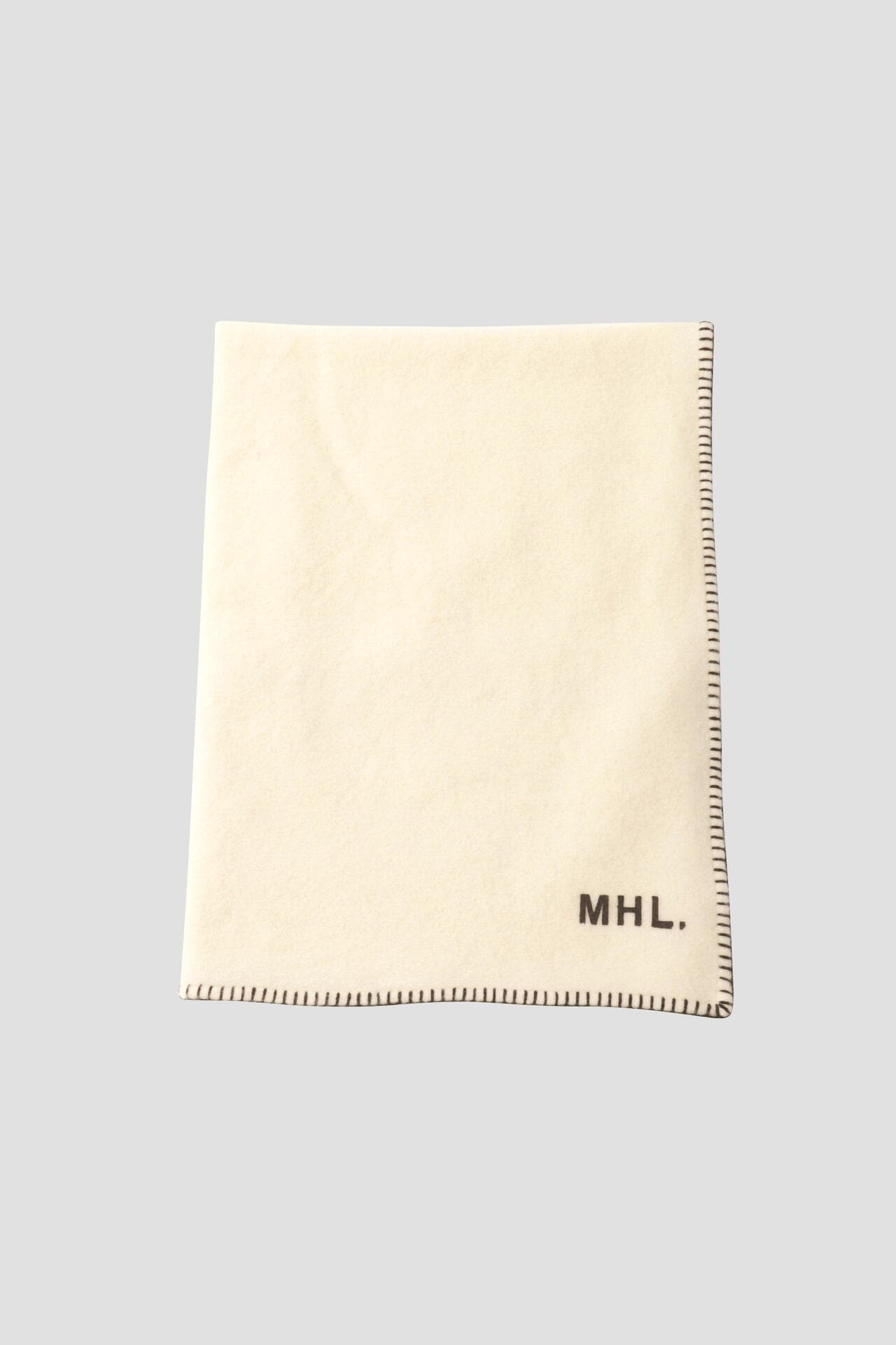 DRY WOOL BLANKET