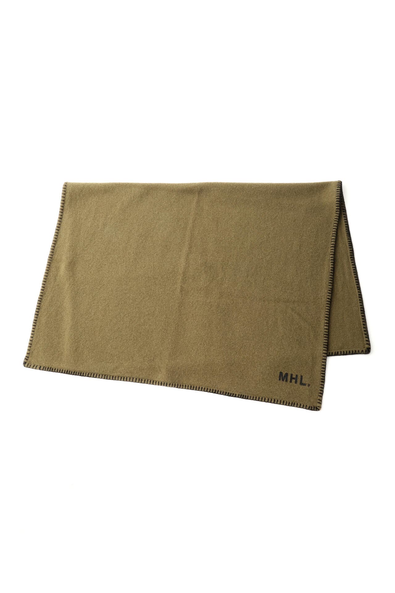 DRY WOOL BLANKET
